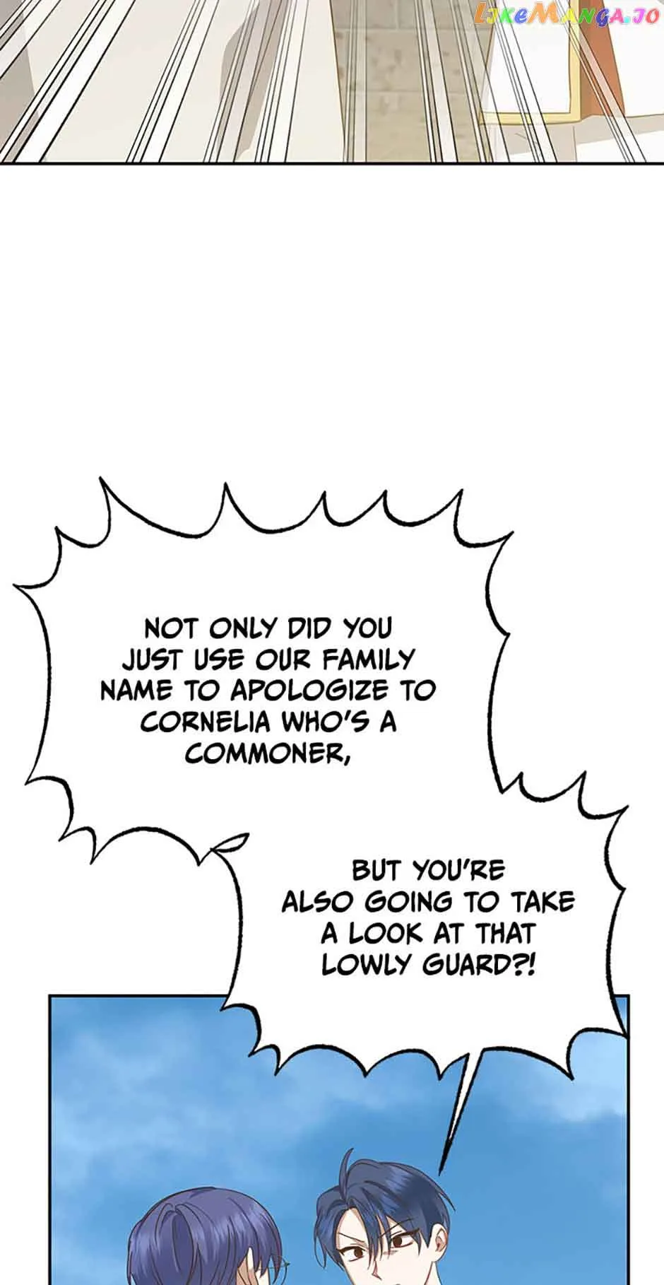 One Regret Is Enough Chapter 38 page 47