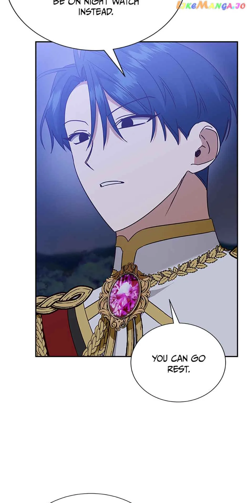 One Regret Is Enough Chapter 40 page 56