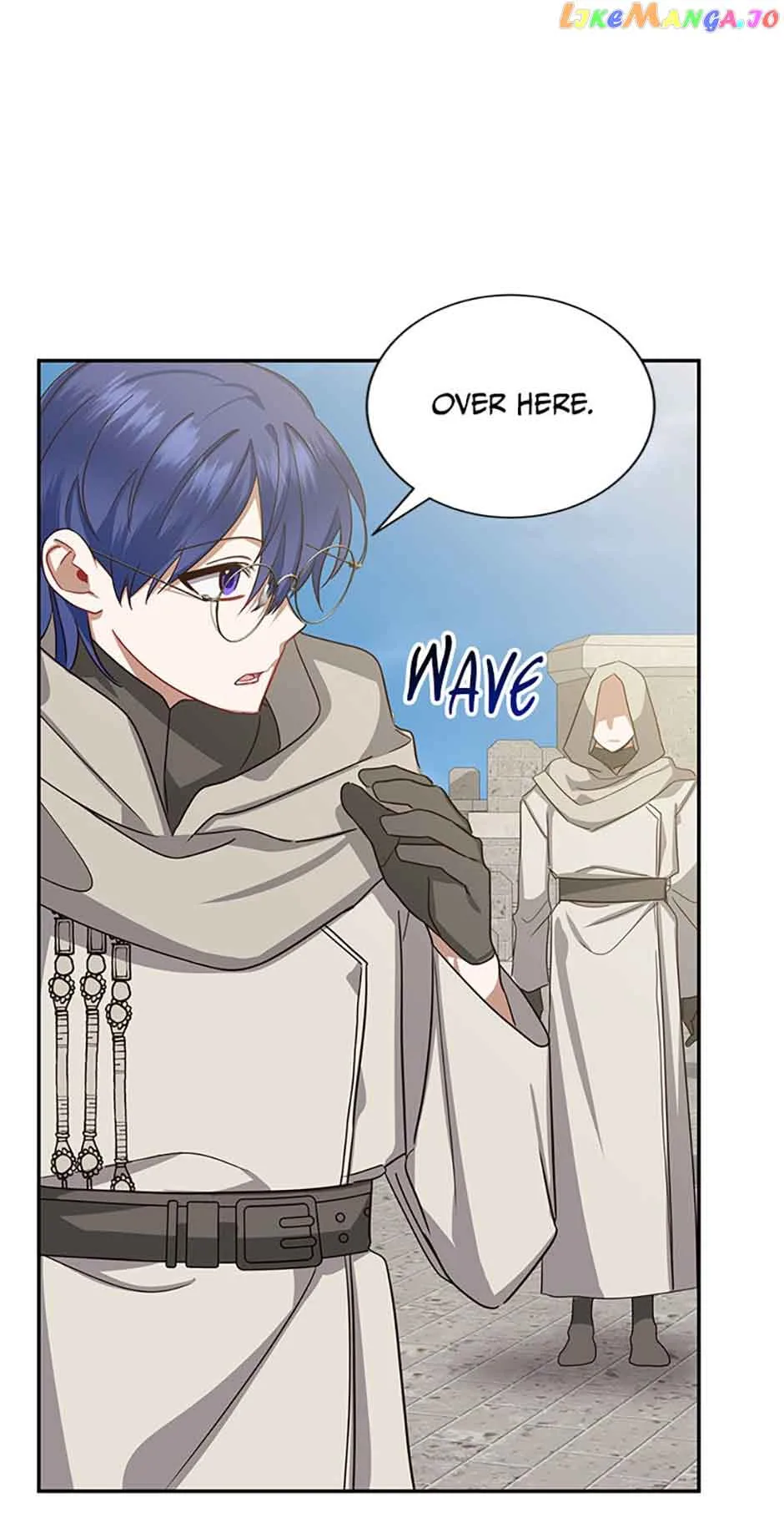 One Regret Is Enough Chapter 38 page 45