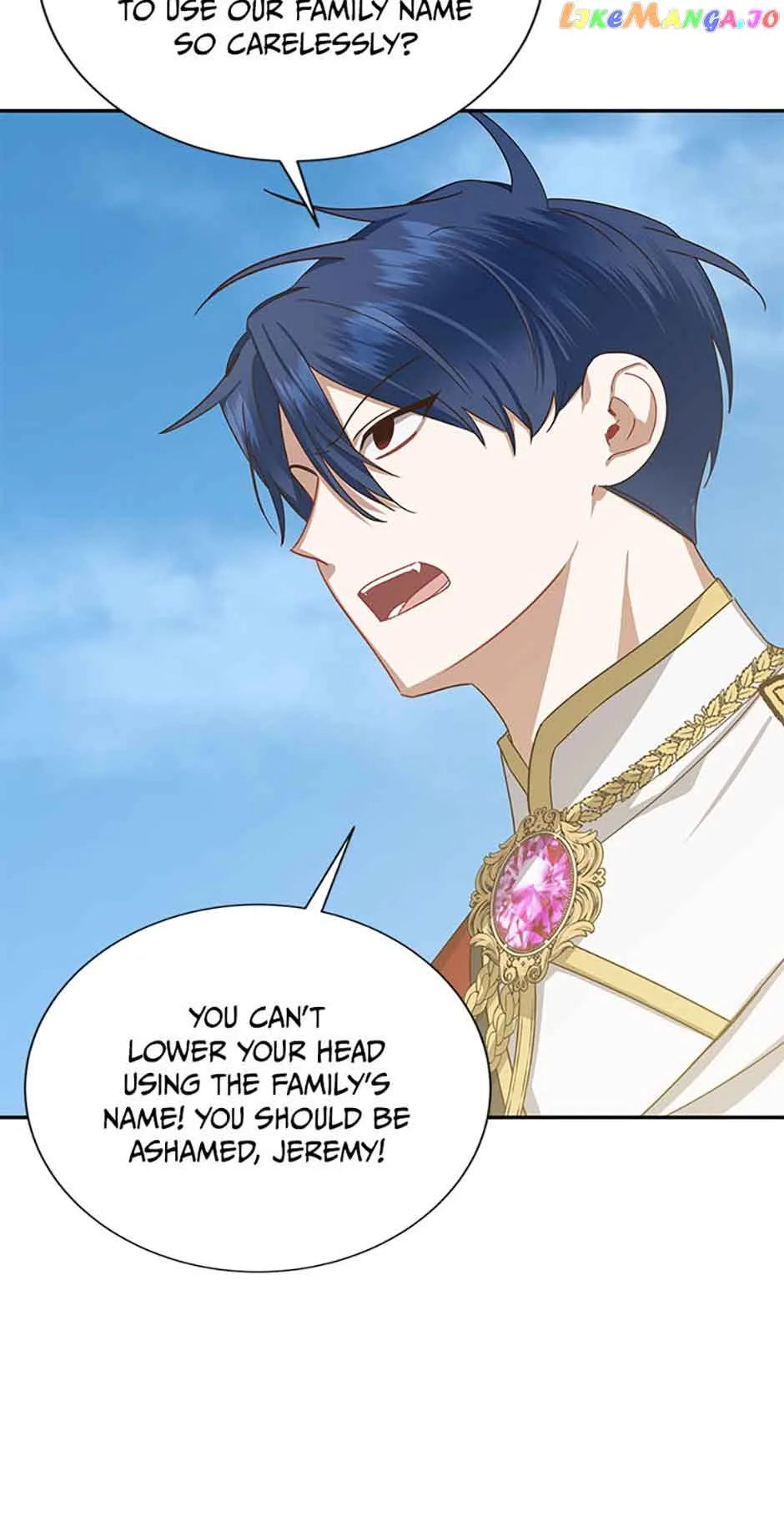 One Regret Is Enough Chapter 38 page 49