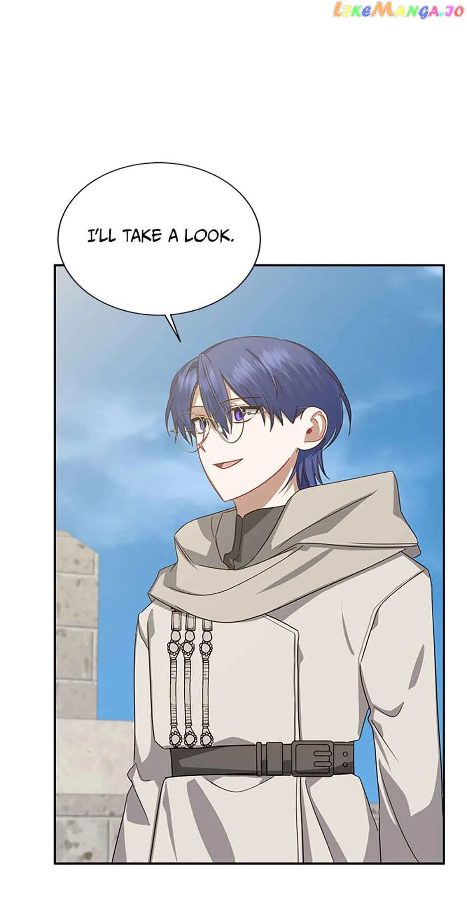 One Regret Is Enough Chapter 38 page 44