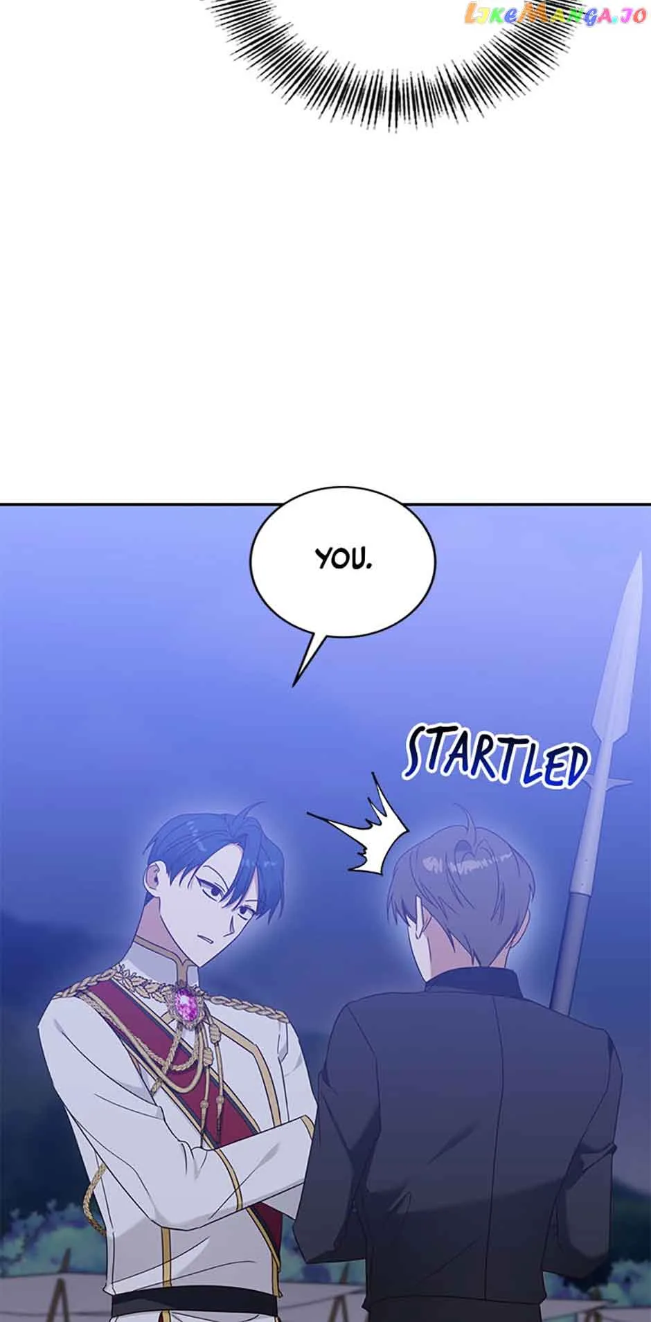 One Regret Is Enough Chapter 40 page 53