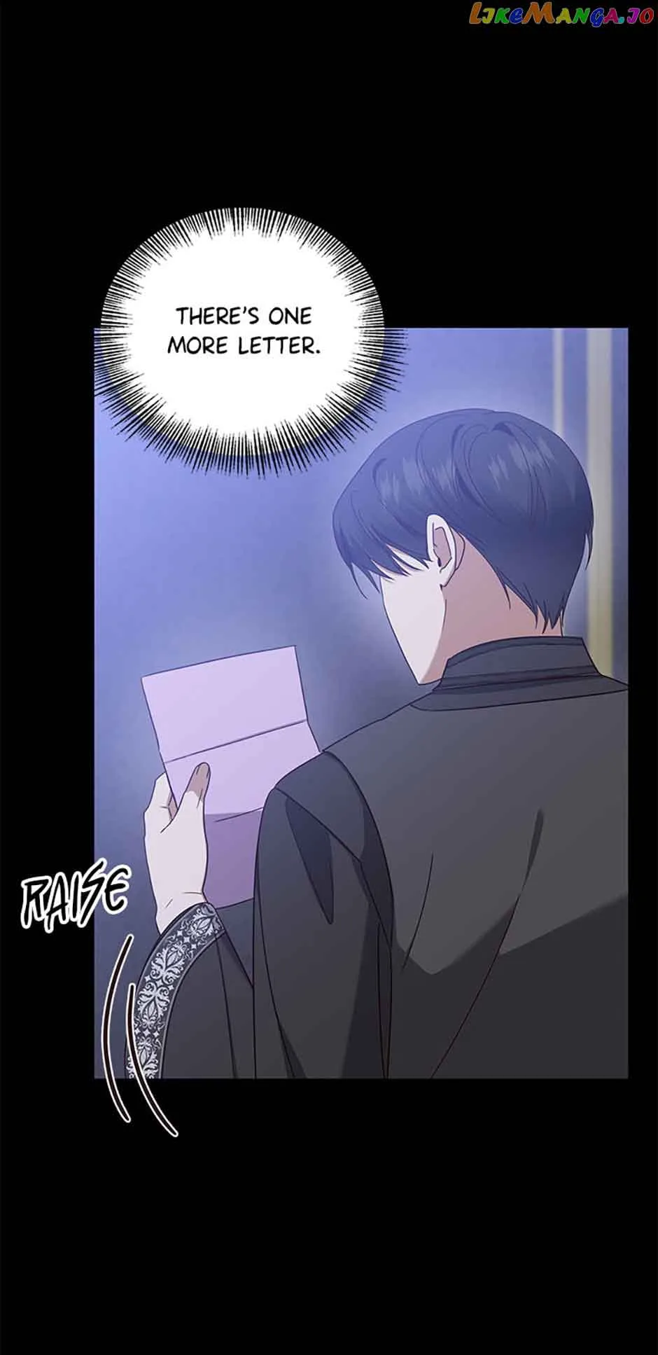 One Regret Is Enough Chapter 40 page 24