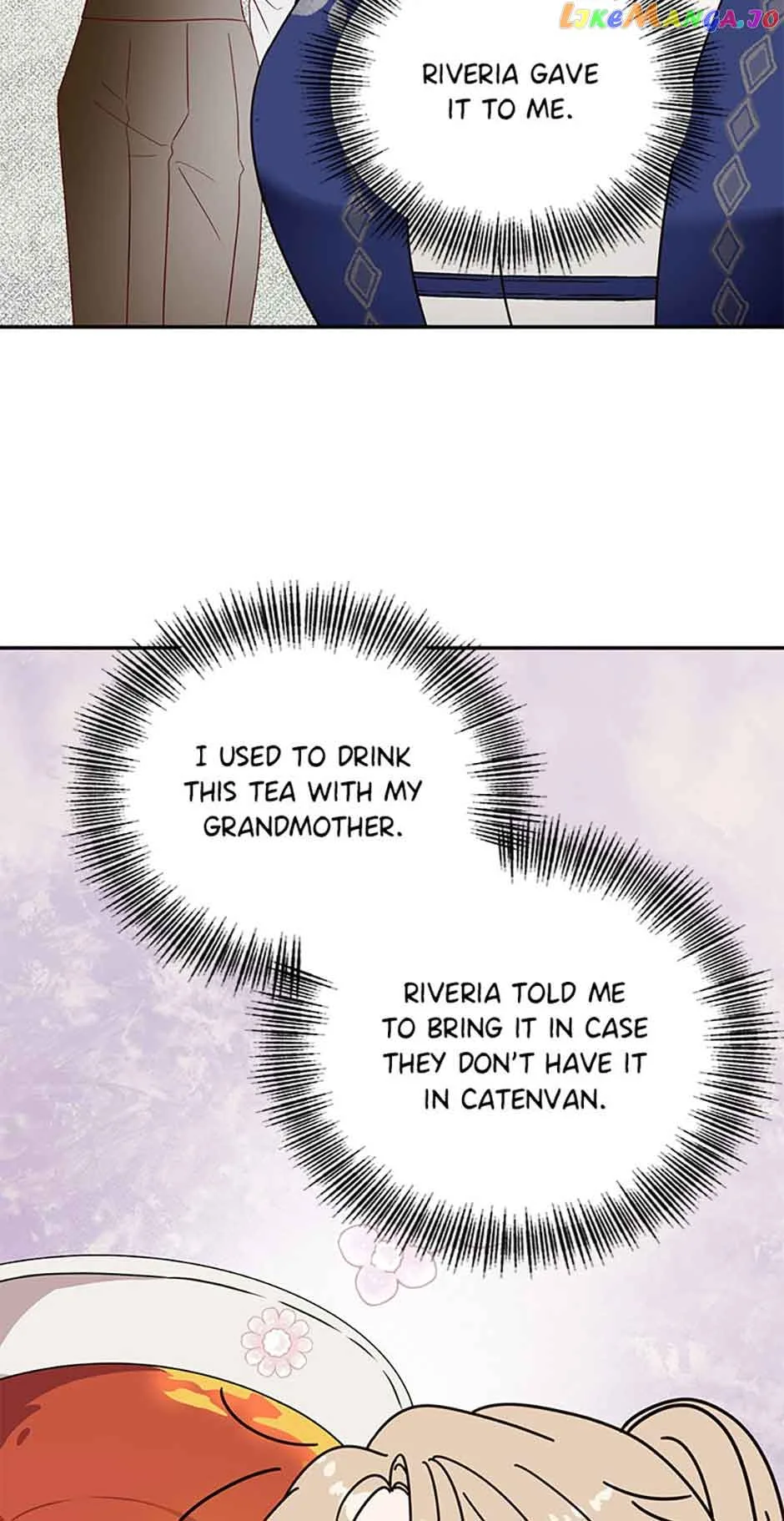 One Regret Is Enough Chapter 40 page 49