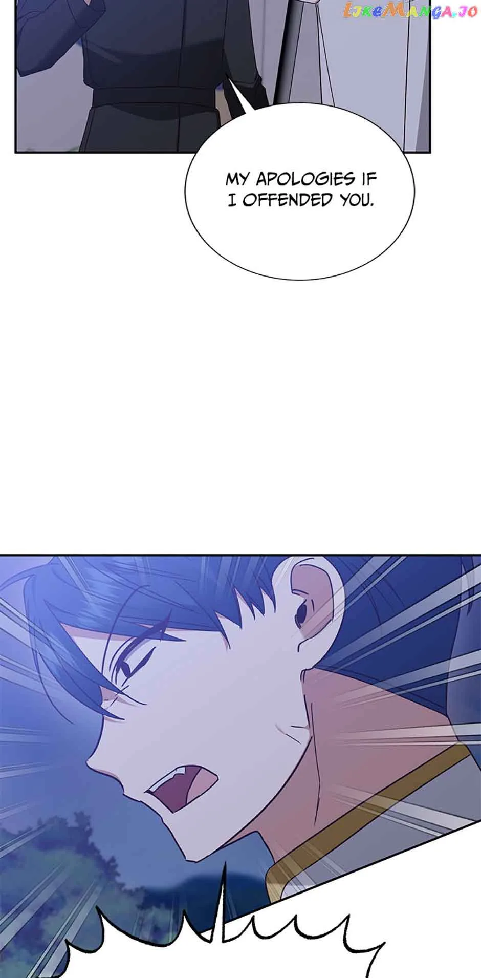 One Regret Is Enough Chapter 40 page 60