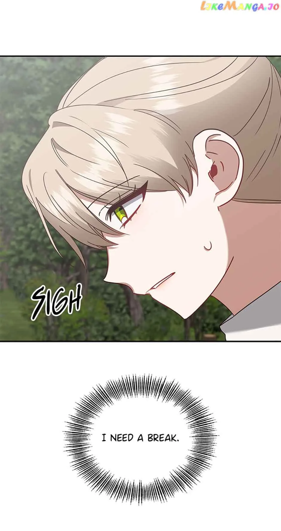 One Regret Is Enough Chapter 40 page 39