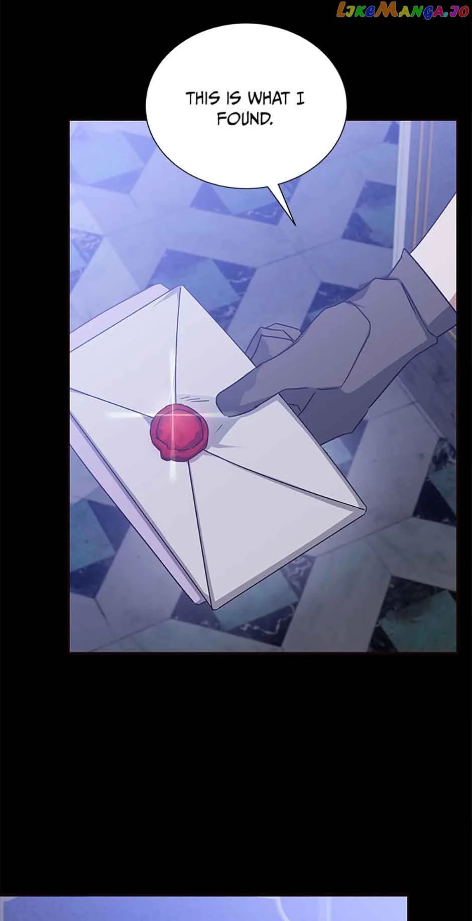 One Regret Is Enough Chapter 40 page 18