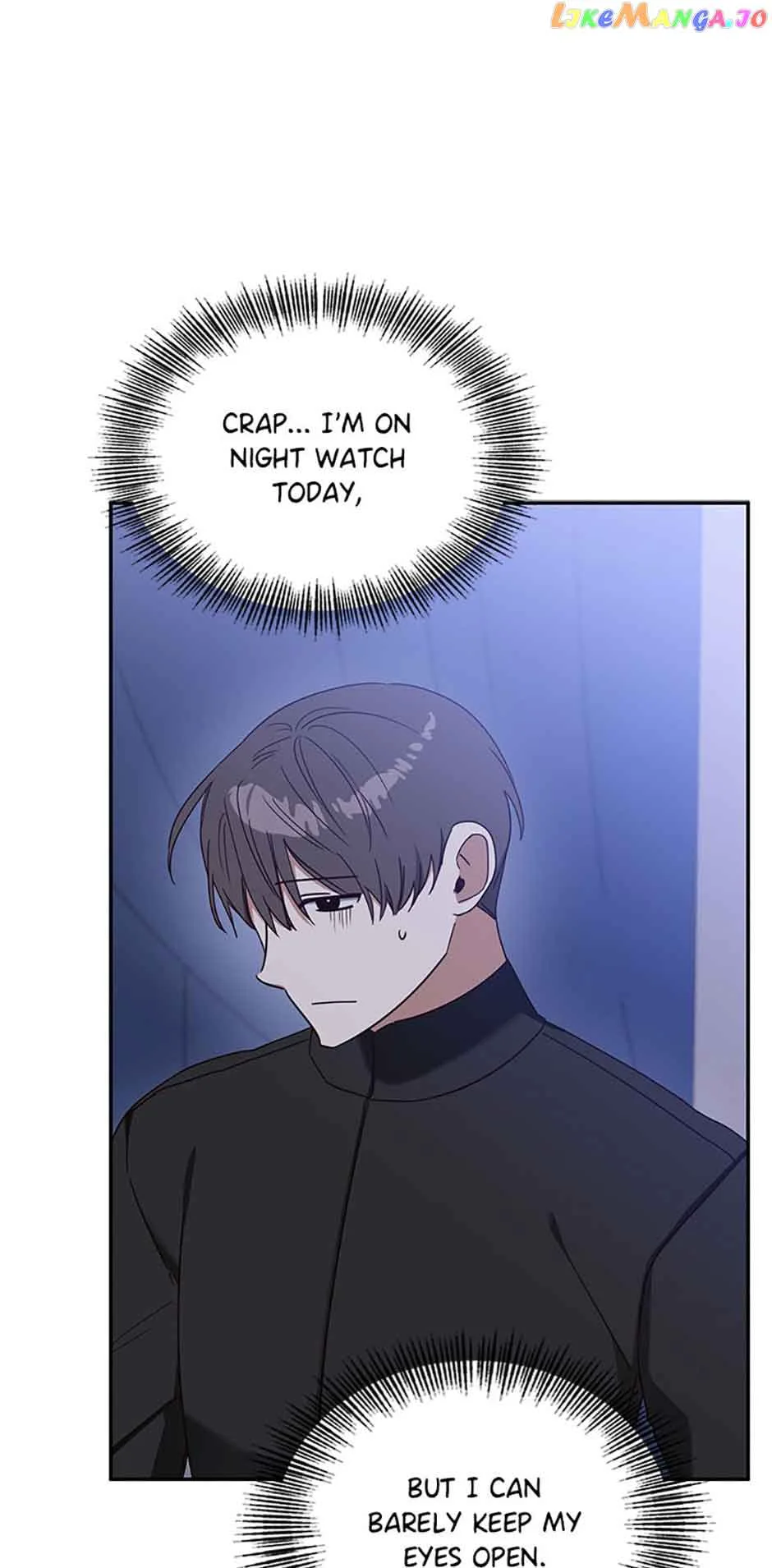 One Regret Is Enough Chapter 40 page 52
