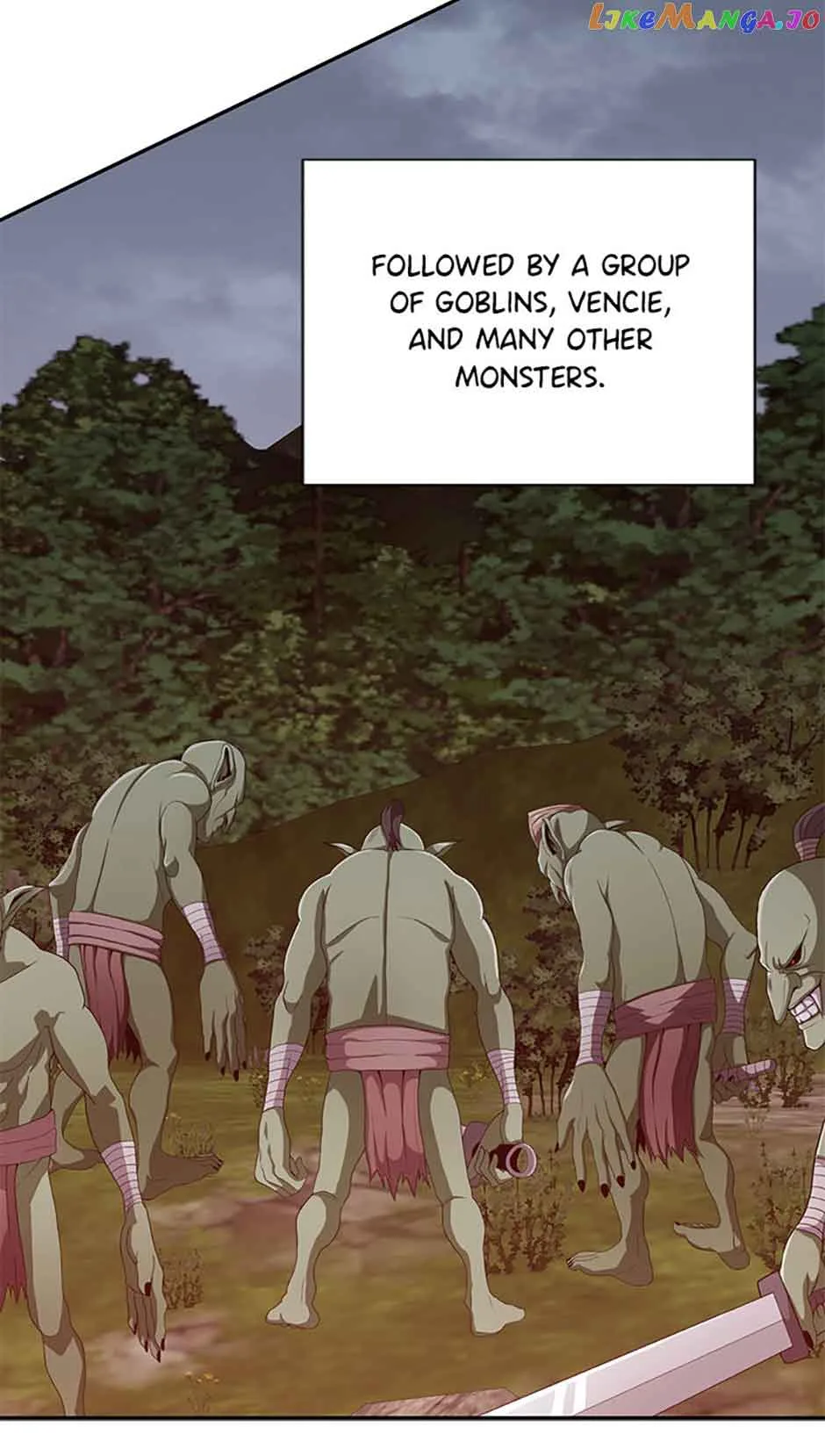 One Regret Is Enough Chapter 40 page 32