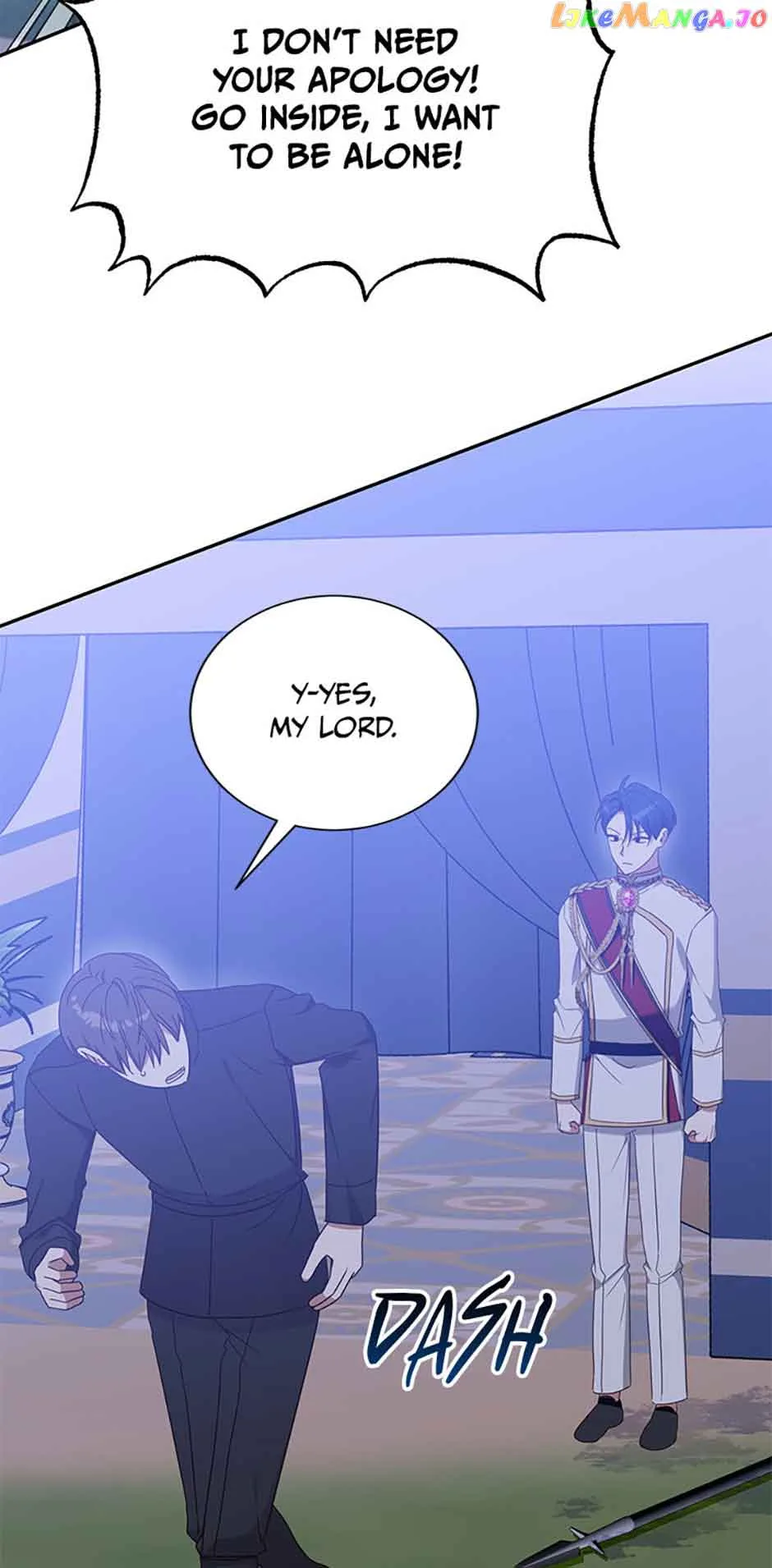 One Regret Is Enough Chapter 40 page 61