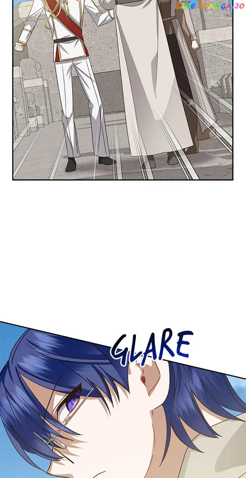 One Regret Is Enough Chapter 38 page 41