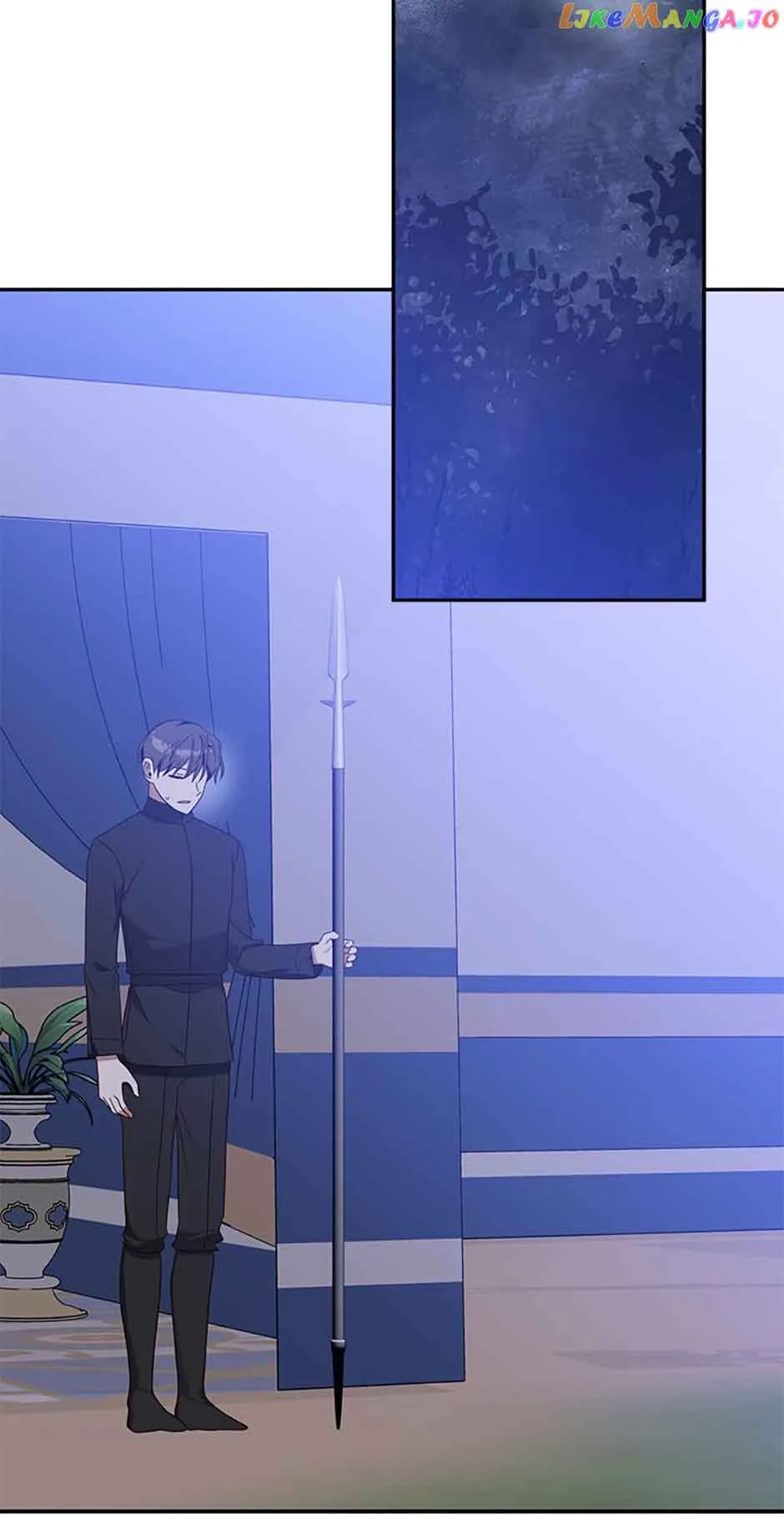 One Regret Is Enough Chapter 40 page 51