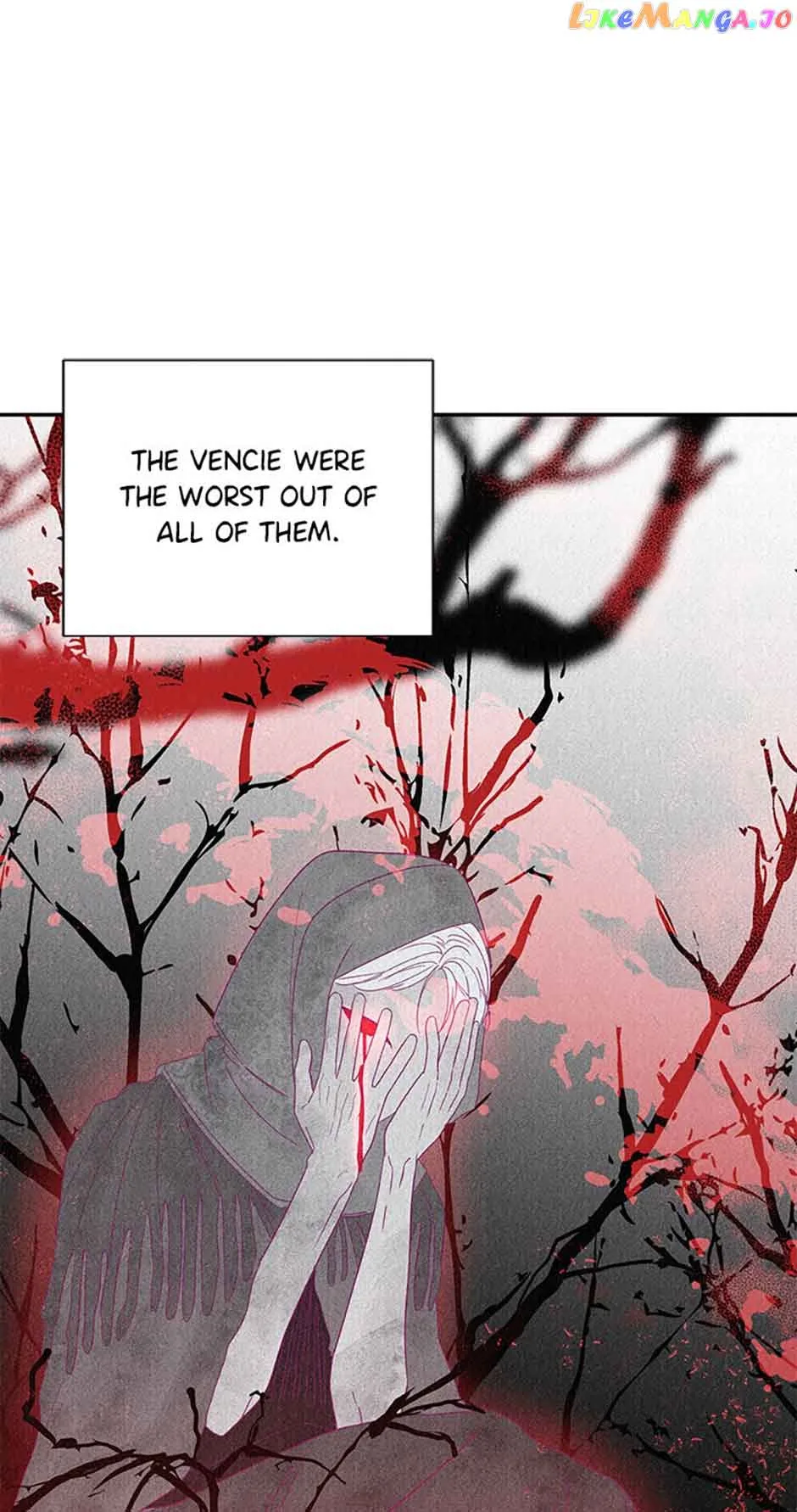 One Regret Is Enough Chapter 40 page 33