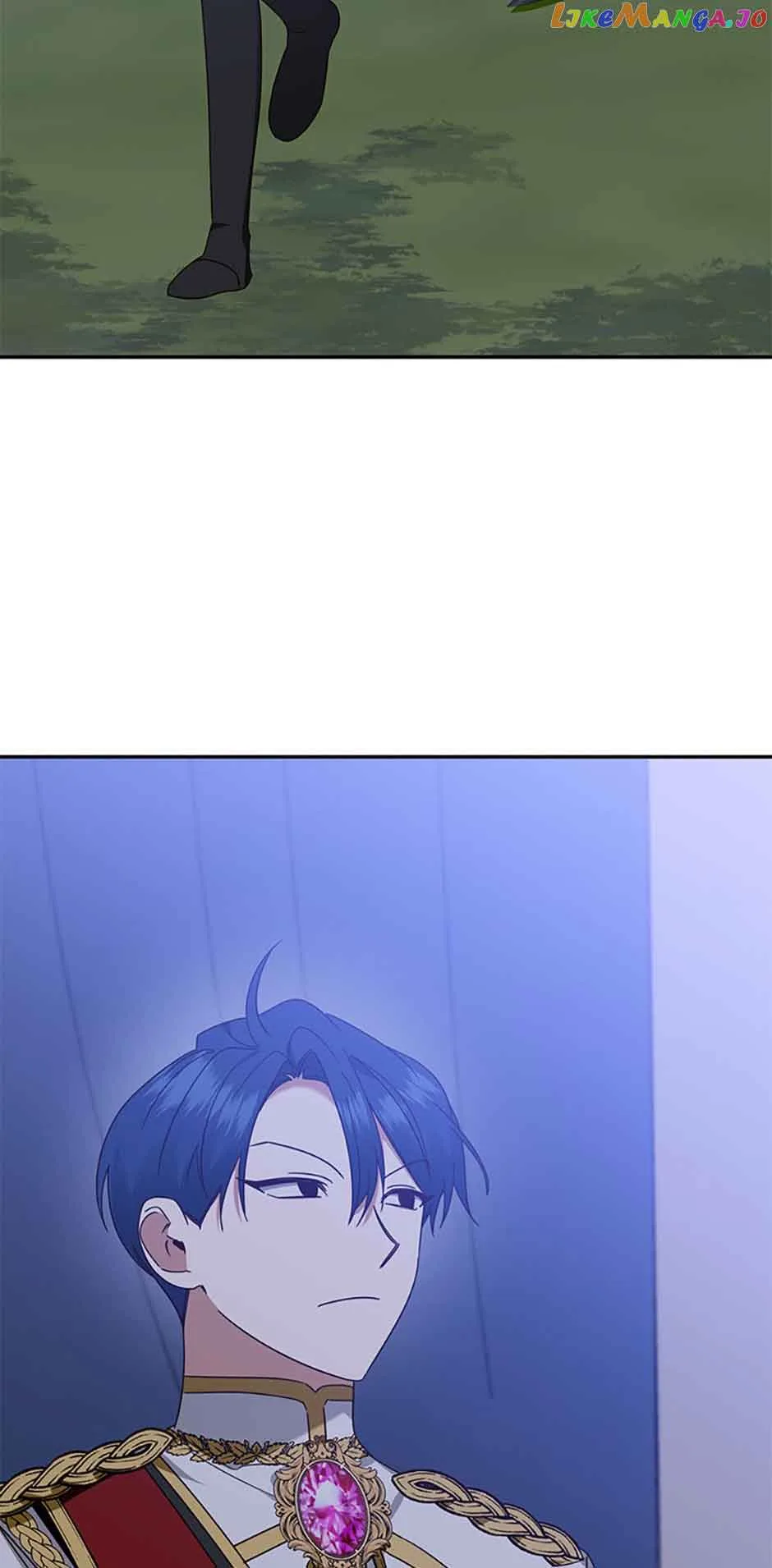One Regret Is Enough Chapter 40 page 62