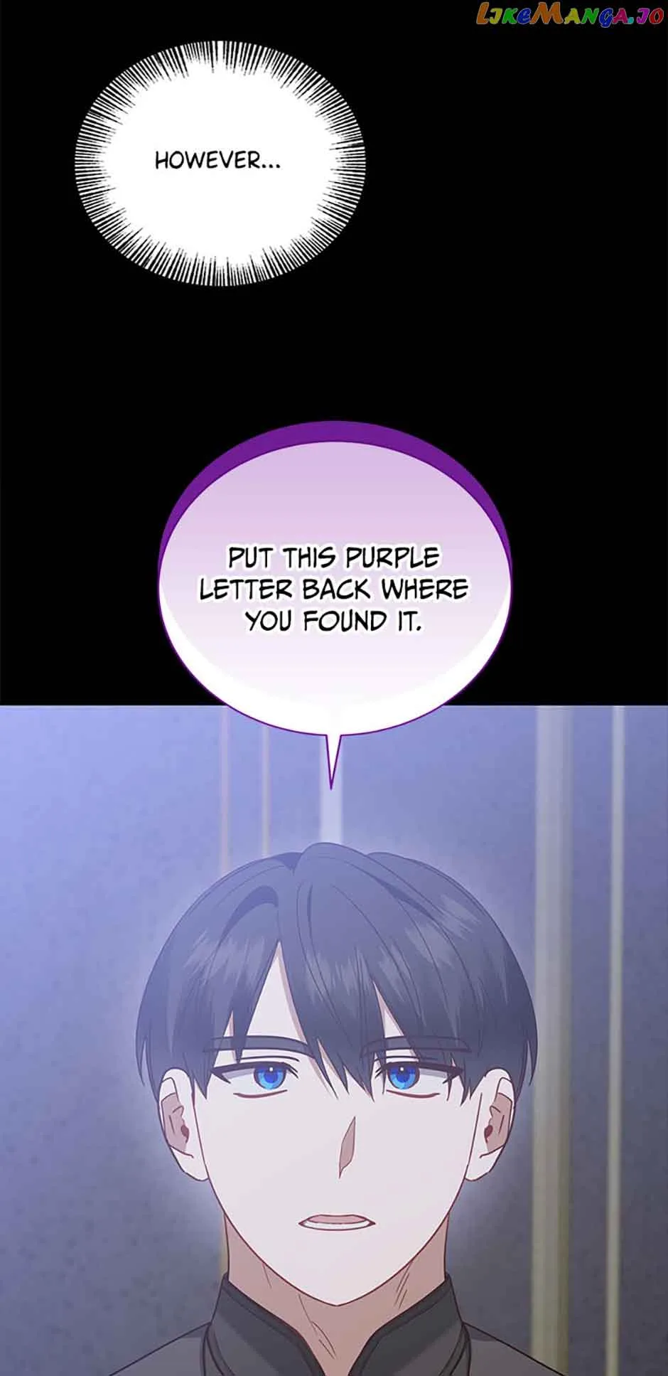 One Regret Is Enough Chapter 40 page 26