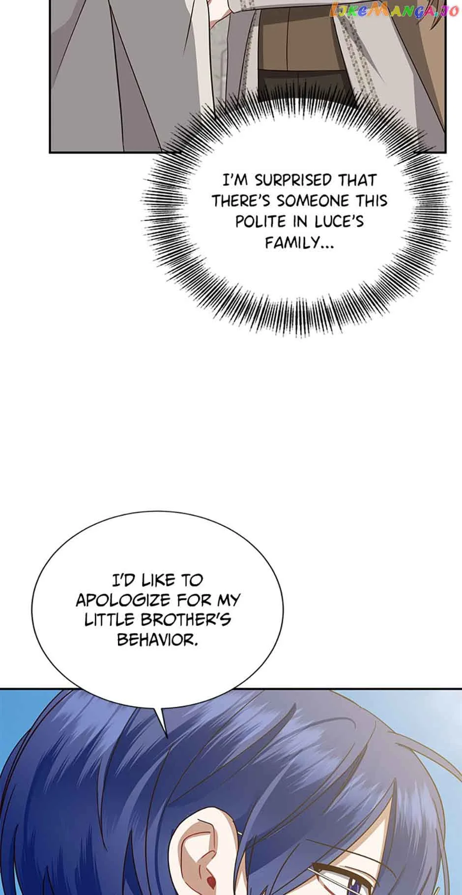 One Regret Is Enough Chapter 38 page 39