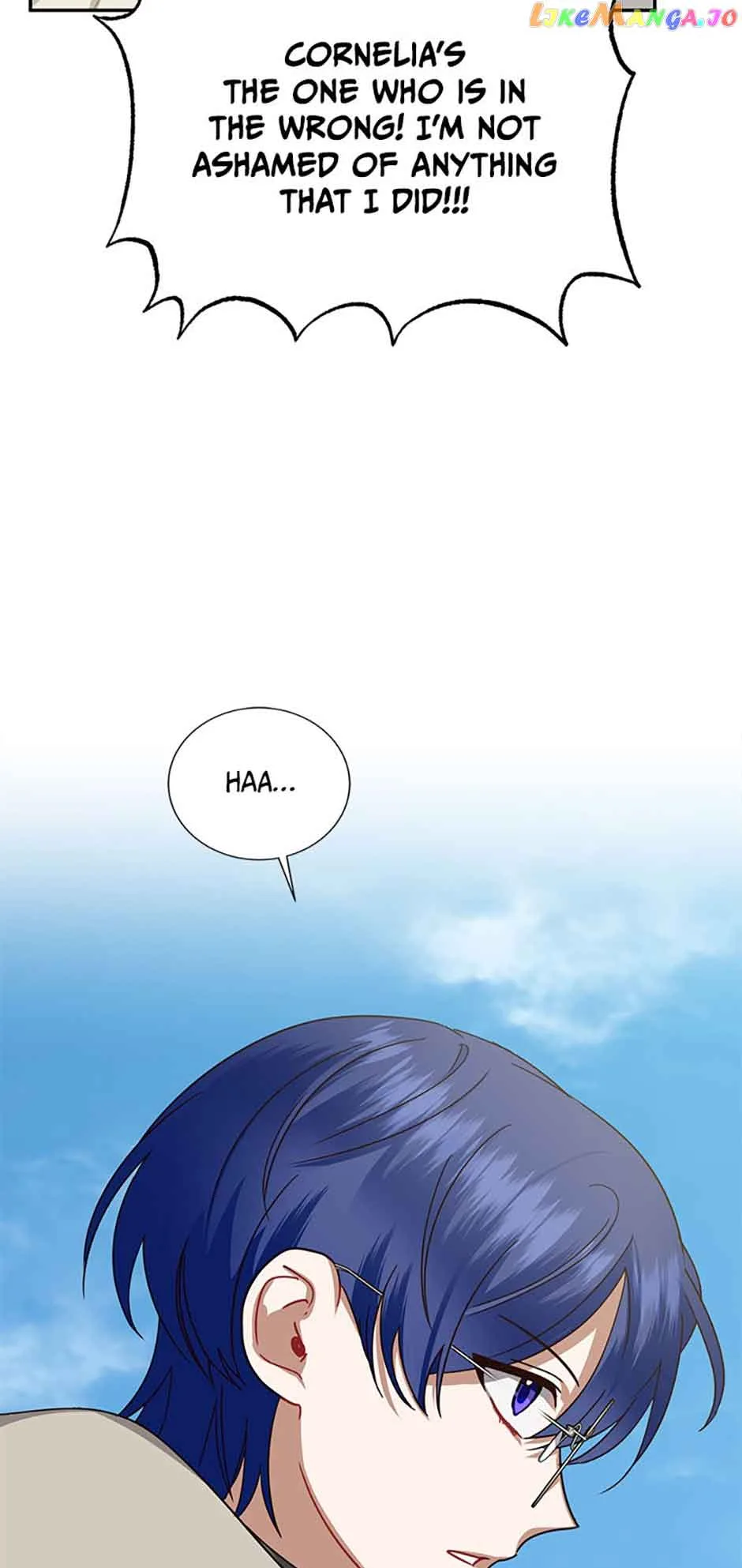 One Regret Is Enough Chapter 38 page 52