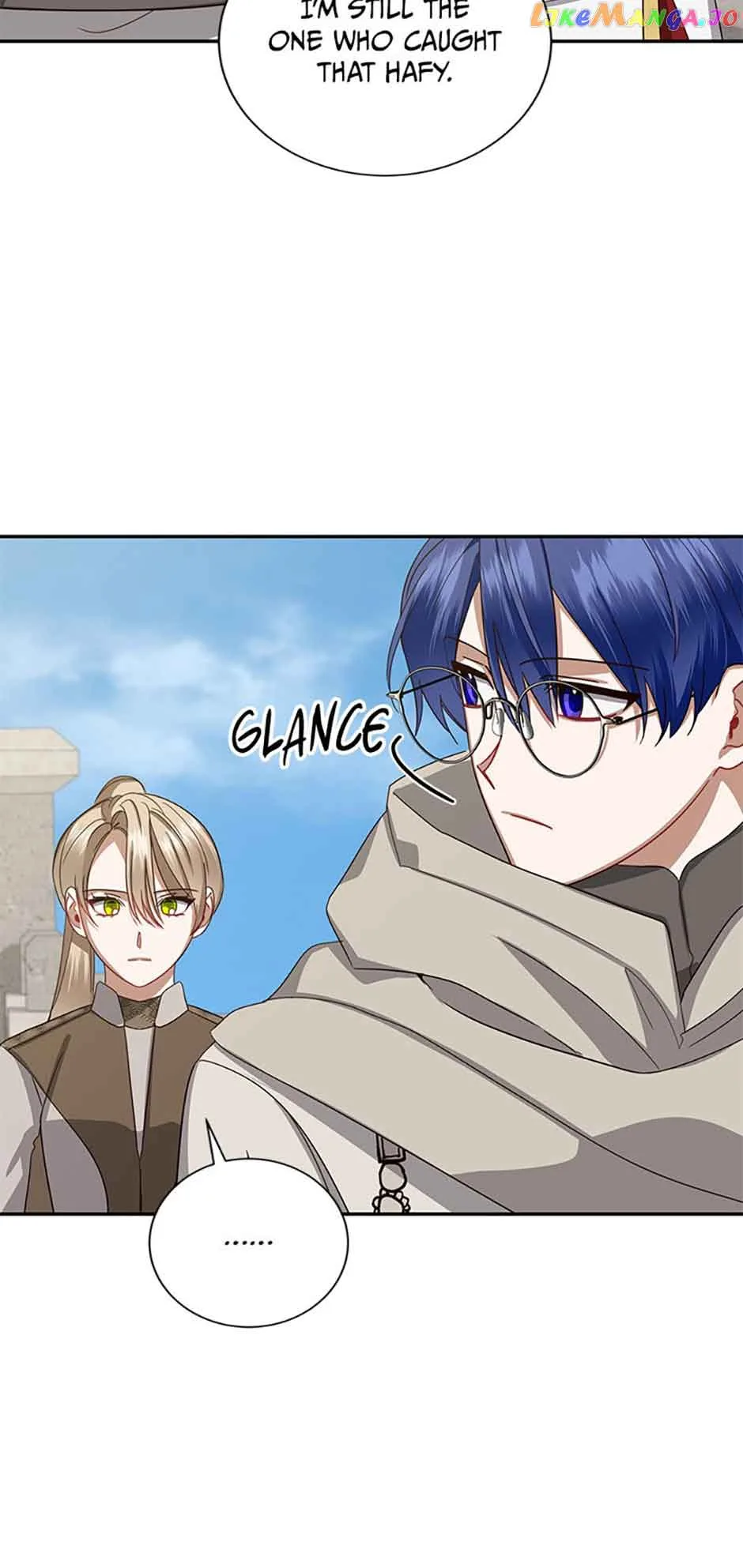 One Regret Is Enough Chapter 38 page 56