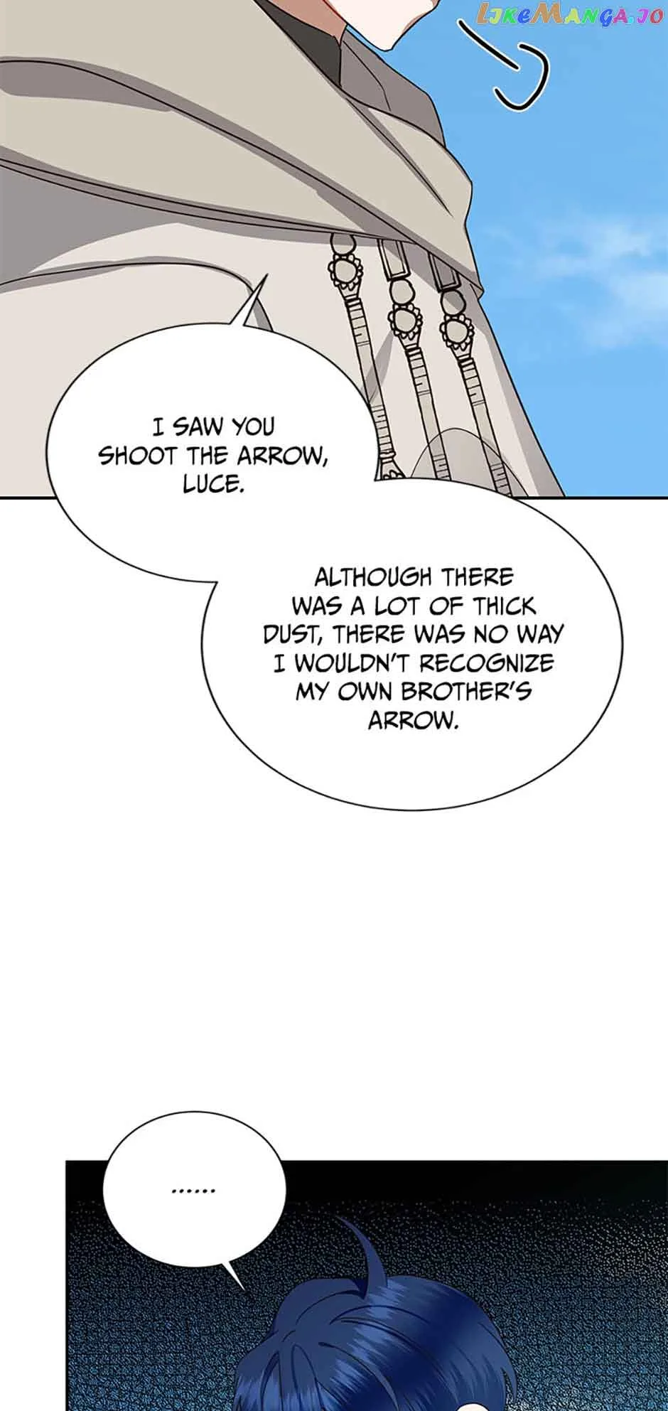 One Regret Is Enough Chapter 38 page 53