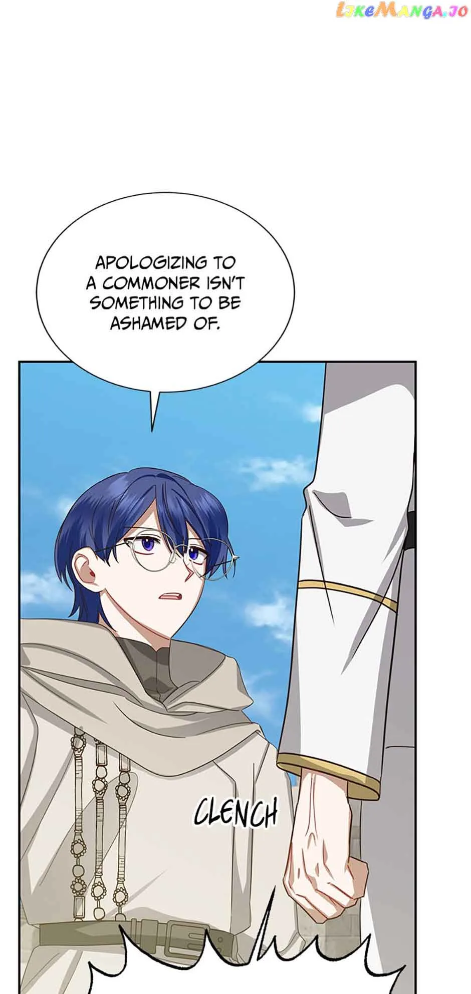One Regret Is Enough Chapter 38 page 51