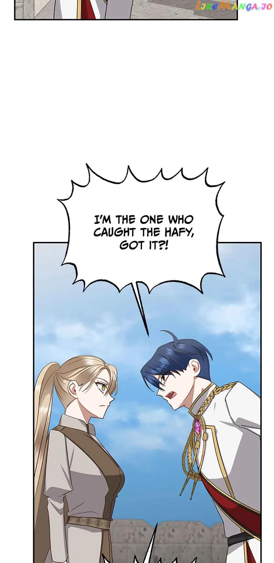 One Regret Is Enough Chapter 38 page 61