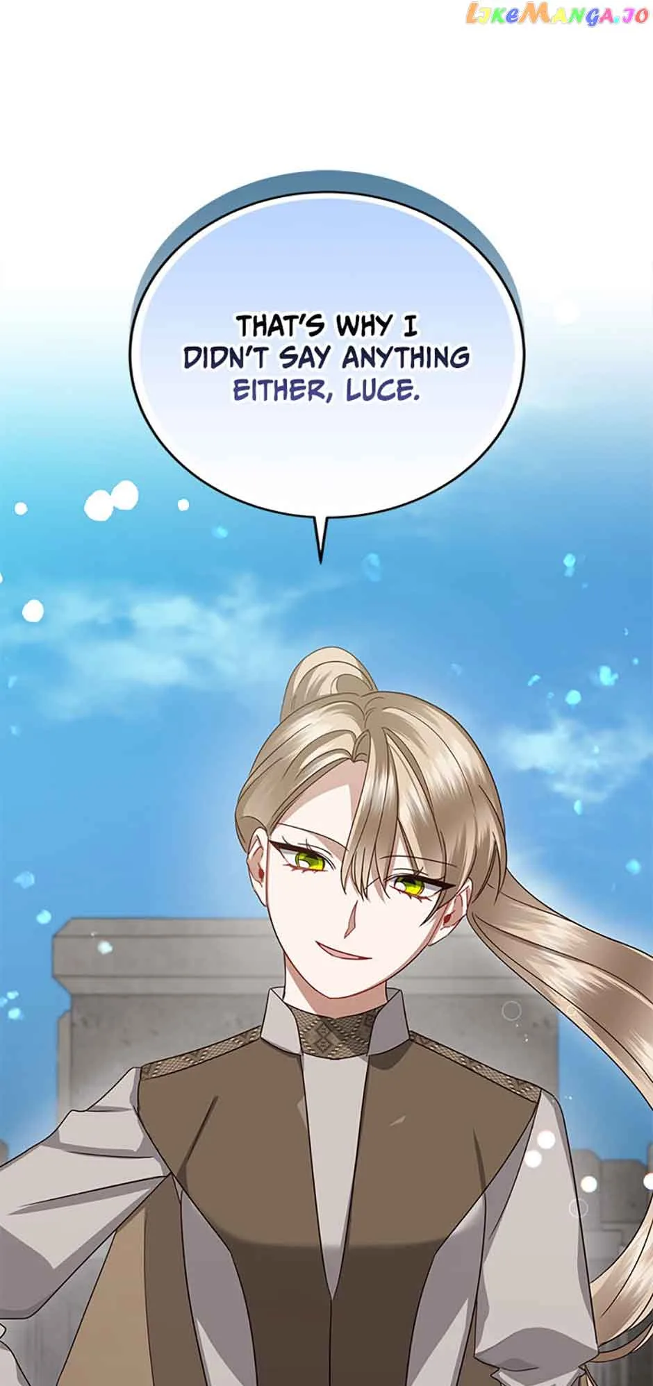 One Regret Is Enough Chapter 38 page 69