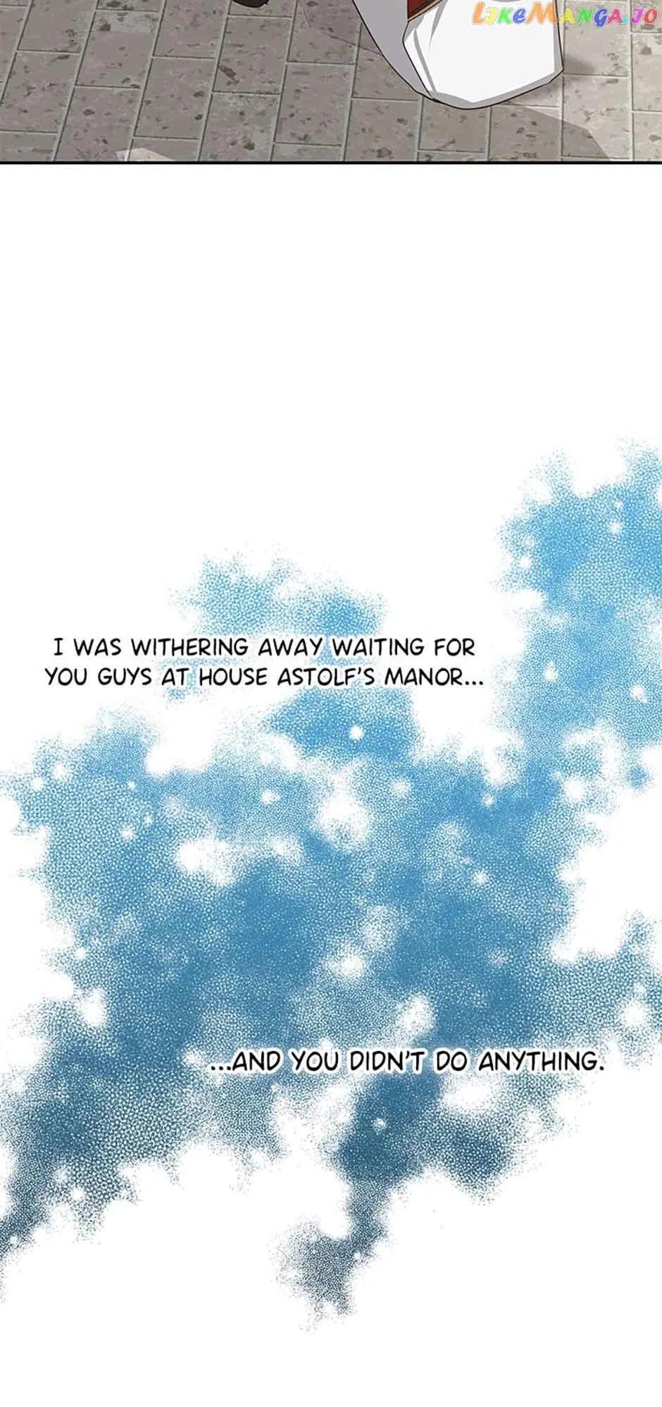 One Regret Is Enough Chapter 38 page 68