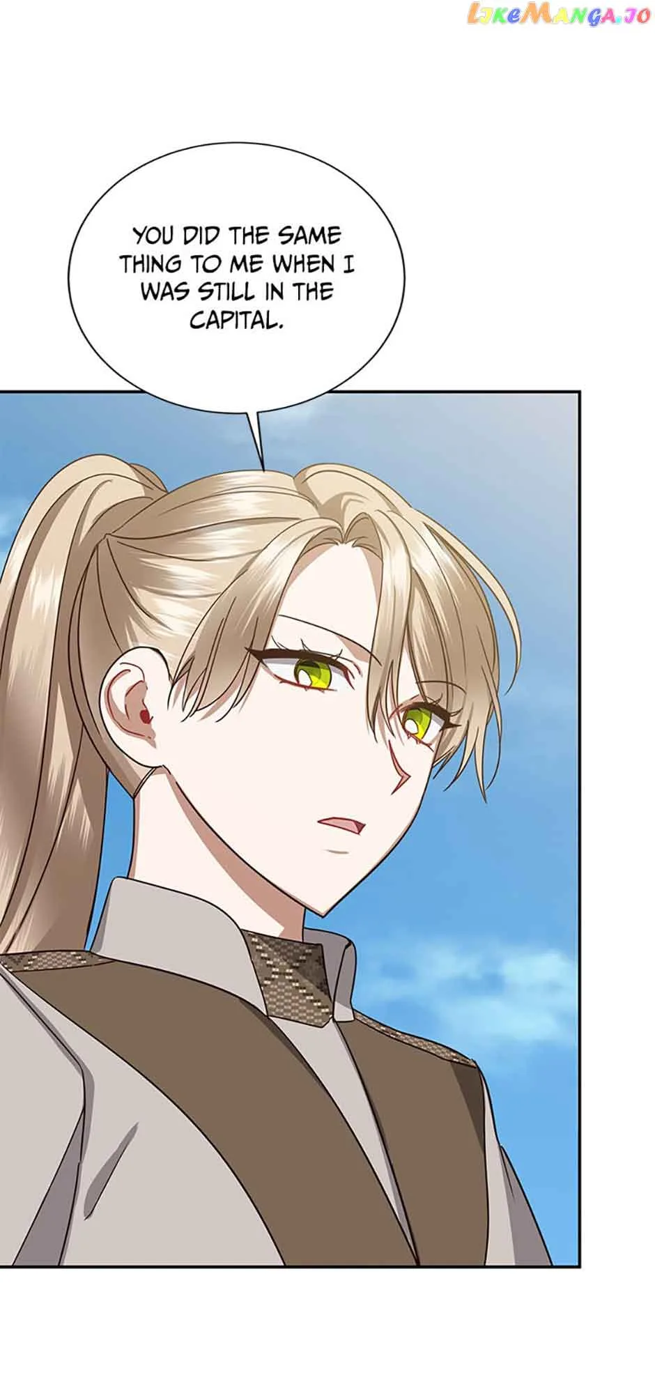 One Regret Is Enough Chapter 38 page 66