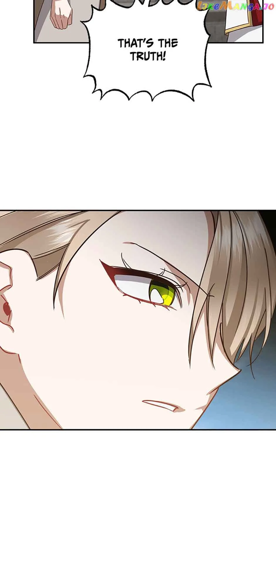 One Regret Is Enough Chapter 38 page 62