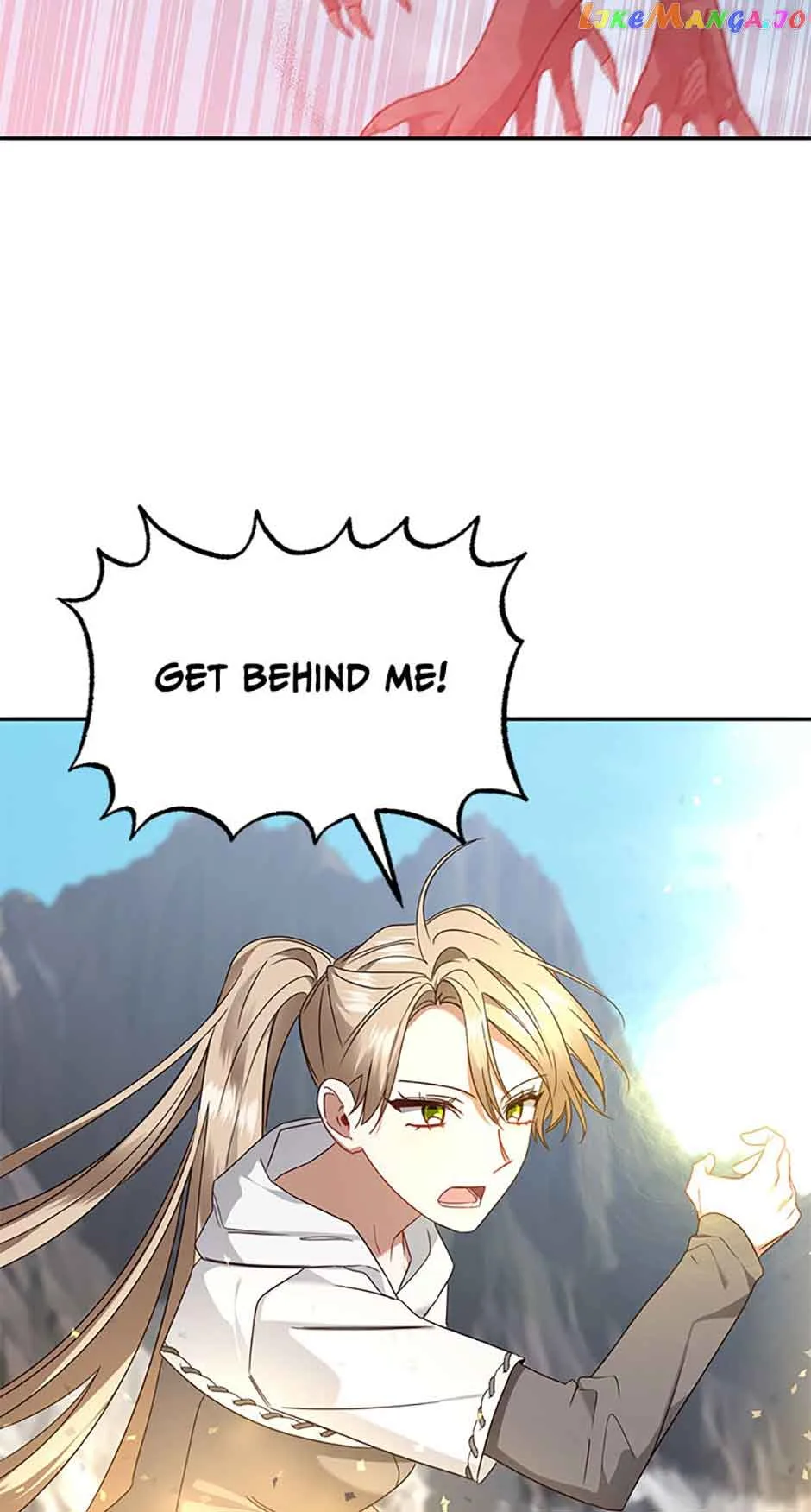 One Regret Is Enough Chapter 42 page 7