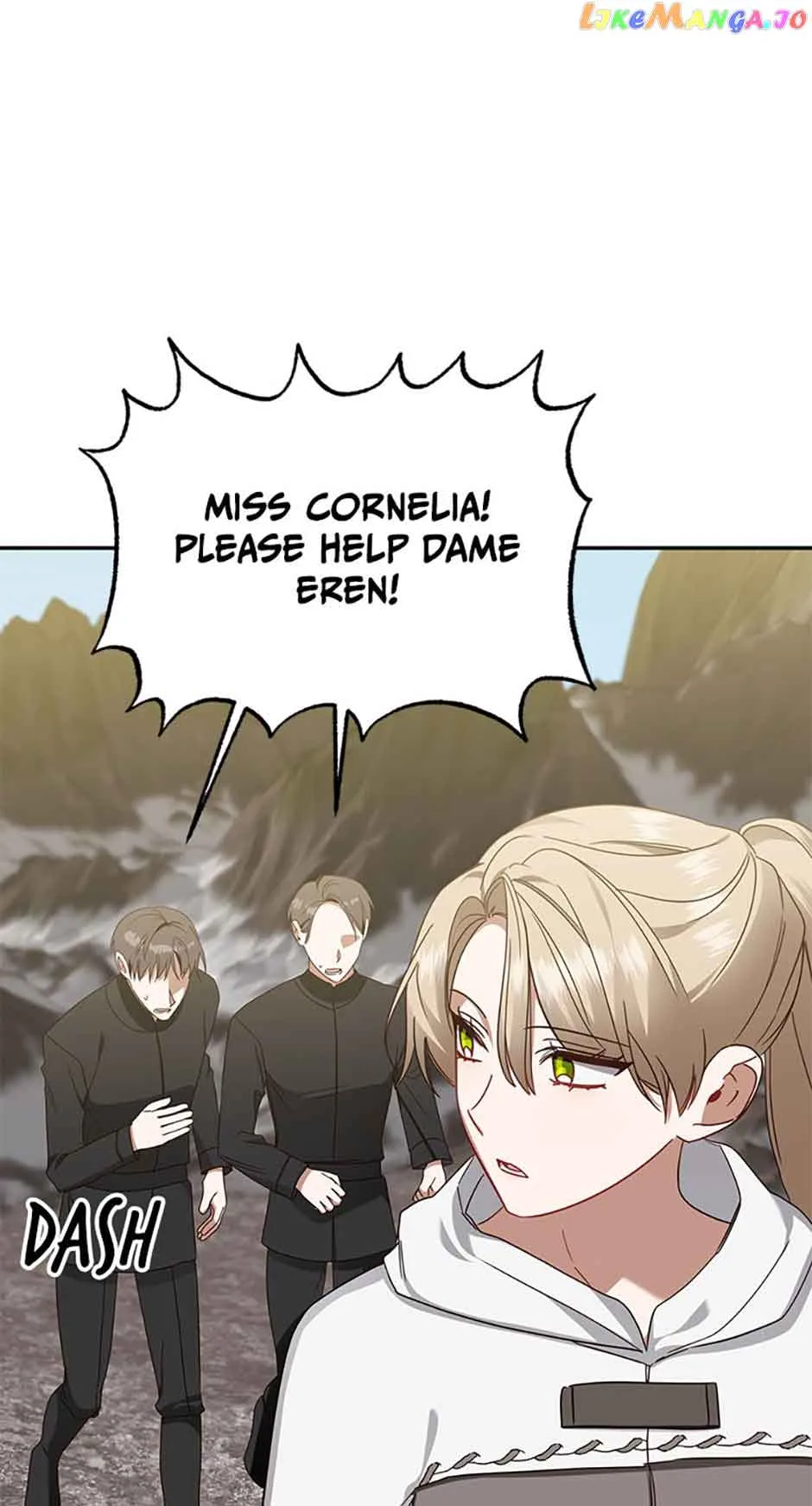 One Regret Is Enough Chapter 42 page 15