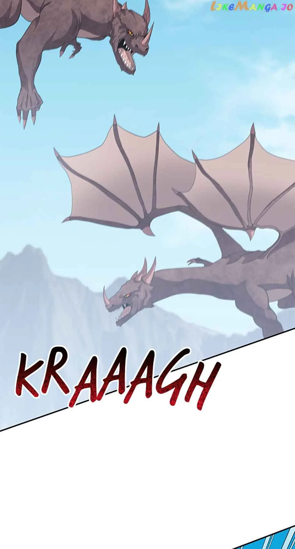 One Regret Is Enough Chapter 42 page 3