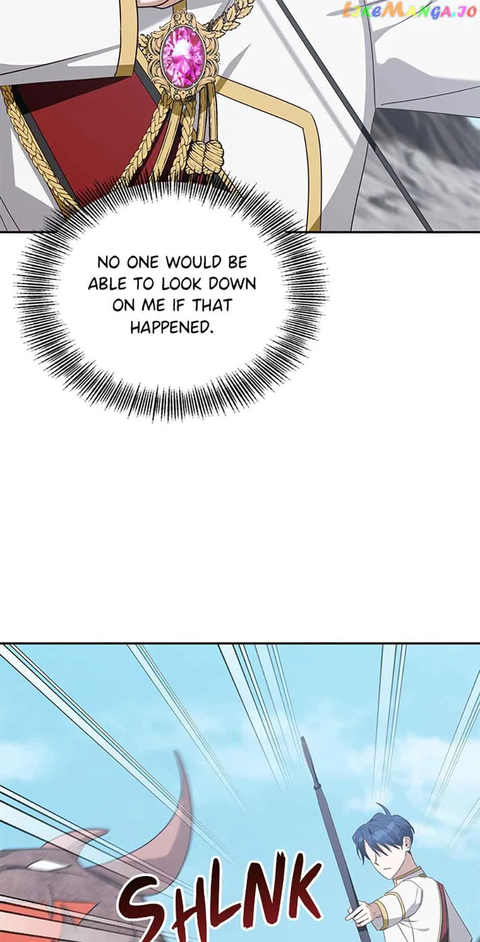 One Regret Is Enough Chapter 42 page 50