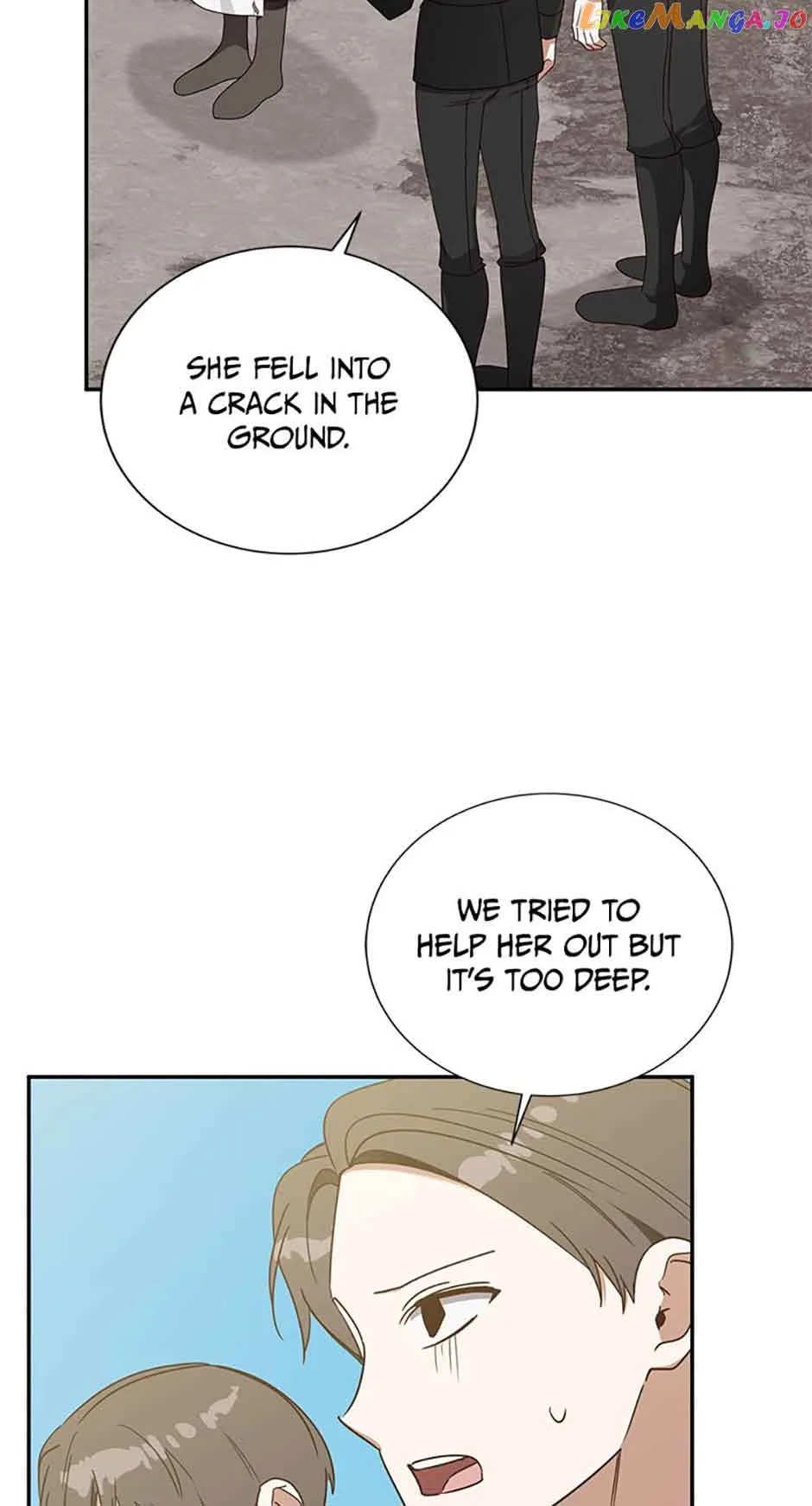 One Regret Is Enough Chapter 42 page 17