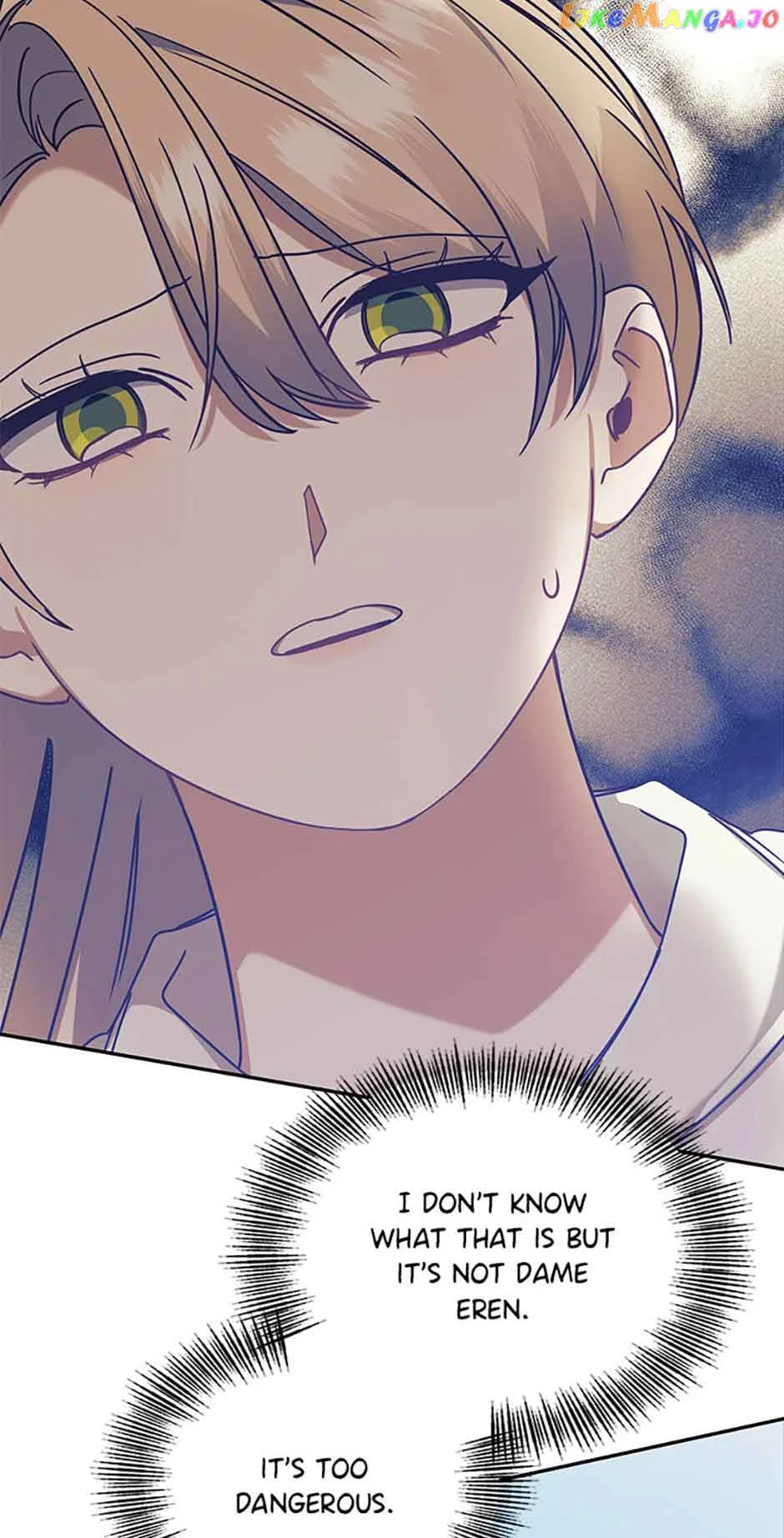 One Regret Is Enough Chapter 42 page 32