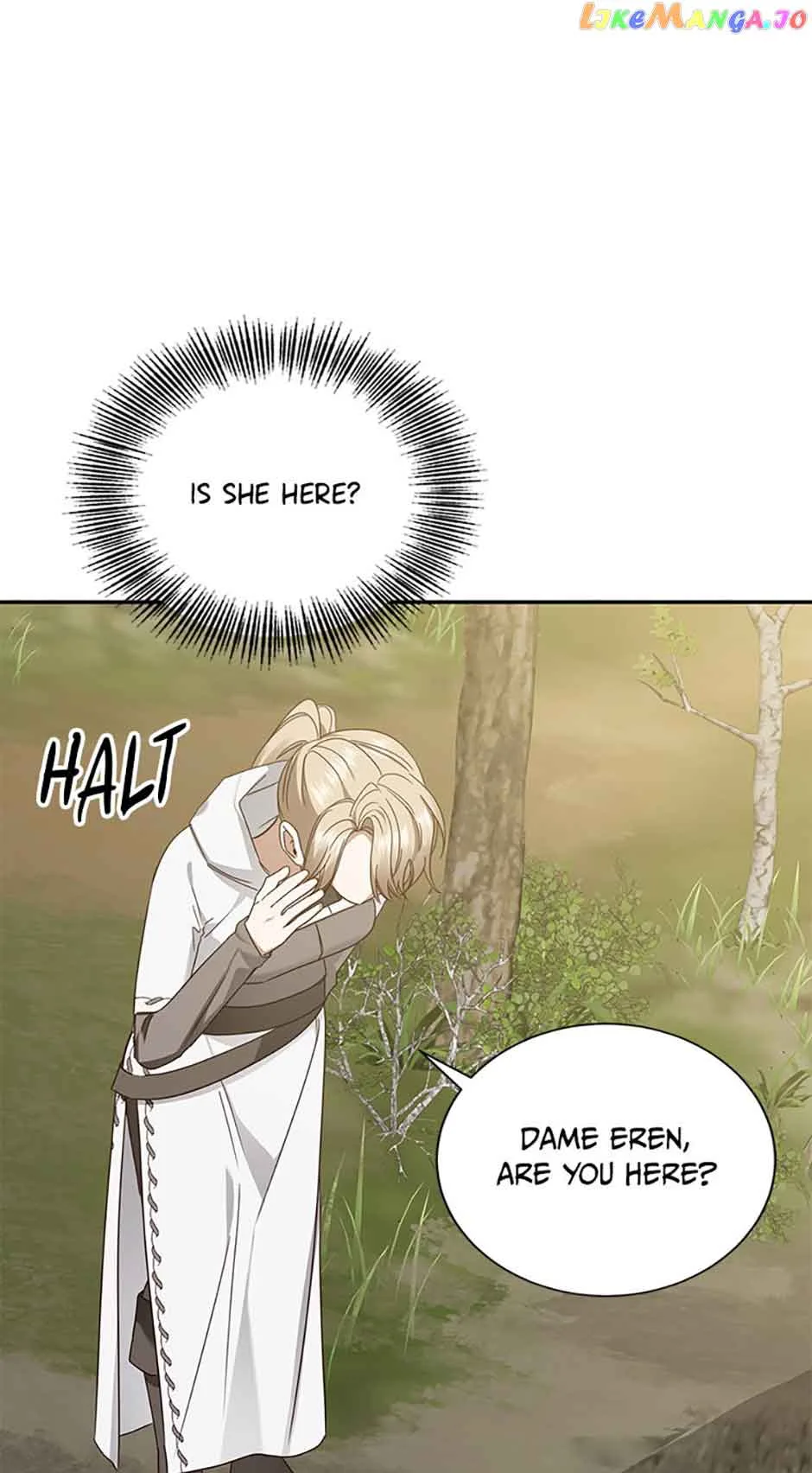 One Regret Is Enough Chapter 42 page 25