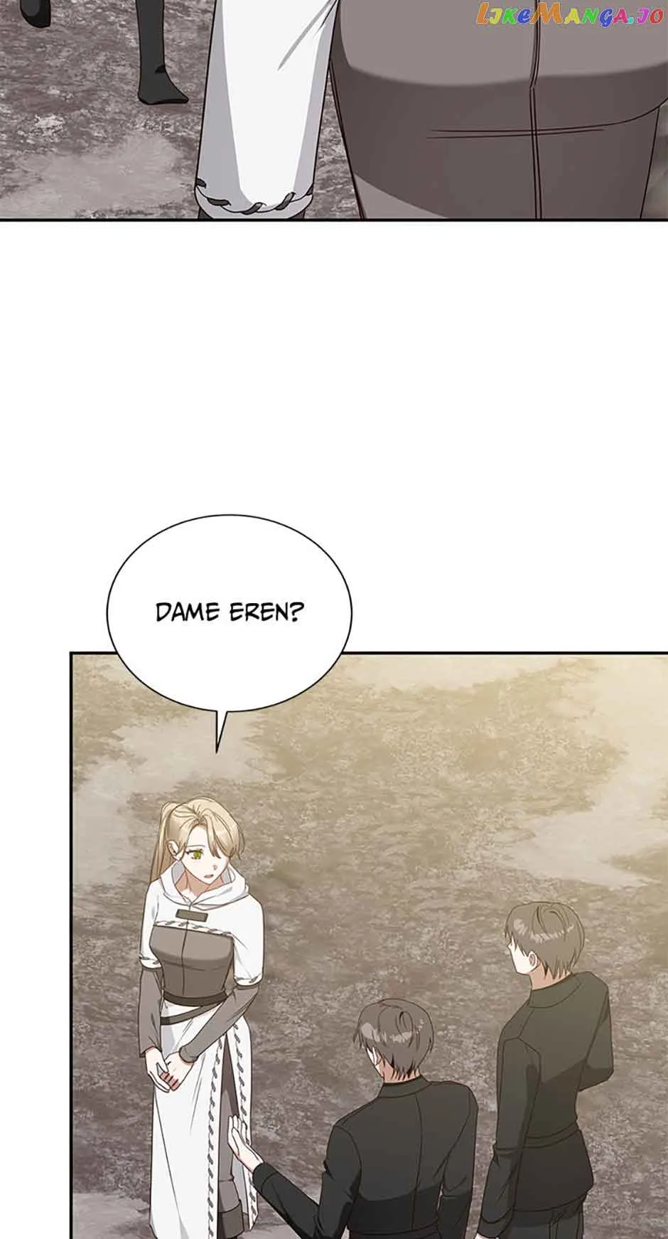 One Regret Is Enough Chapter 42 page 16