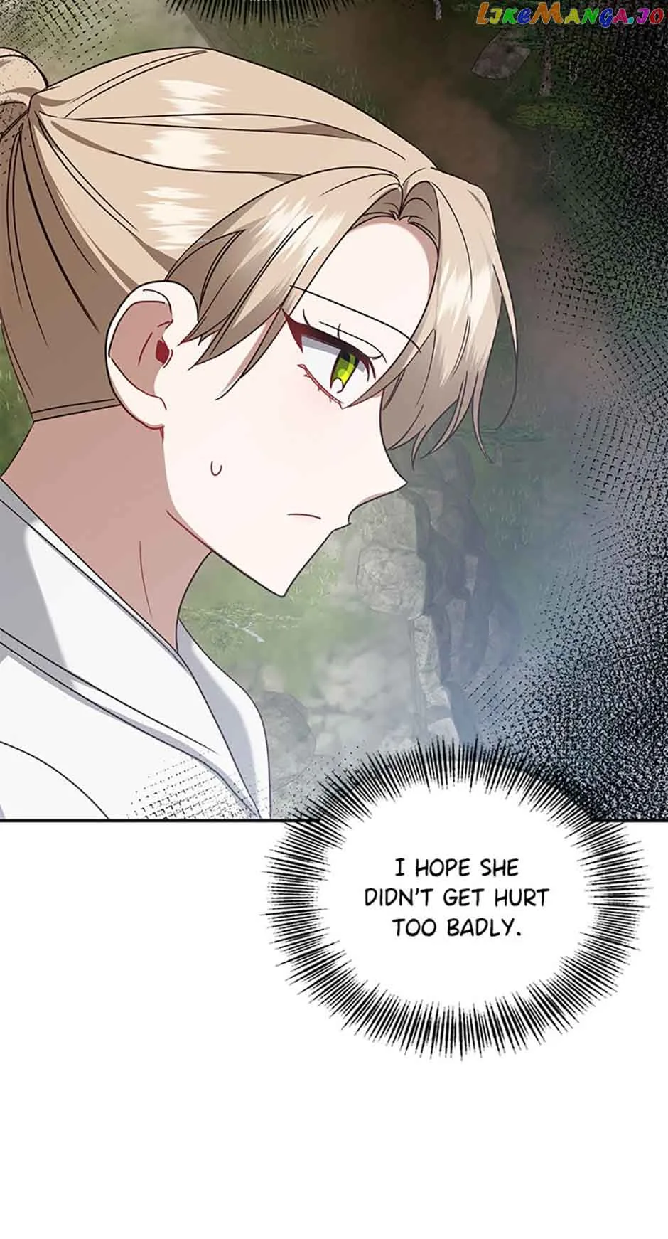 One Regret Is Enough Chapter 42 page 19