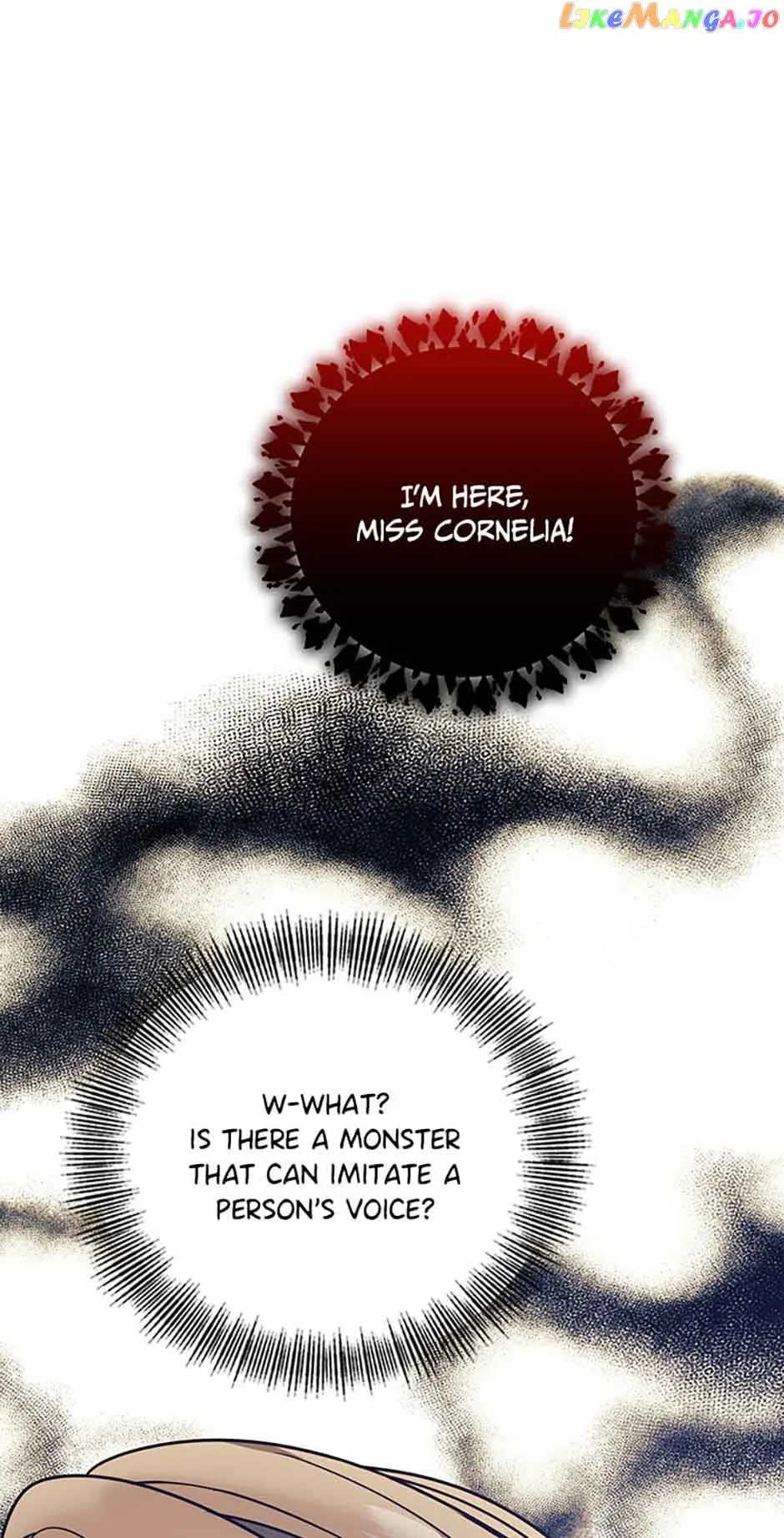 One Regret Is Enough Chapter 42 page 31