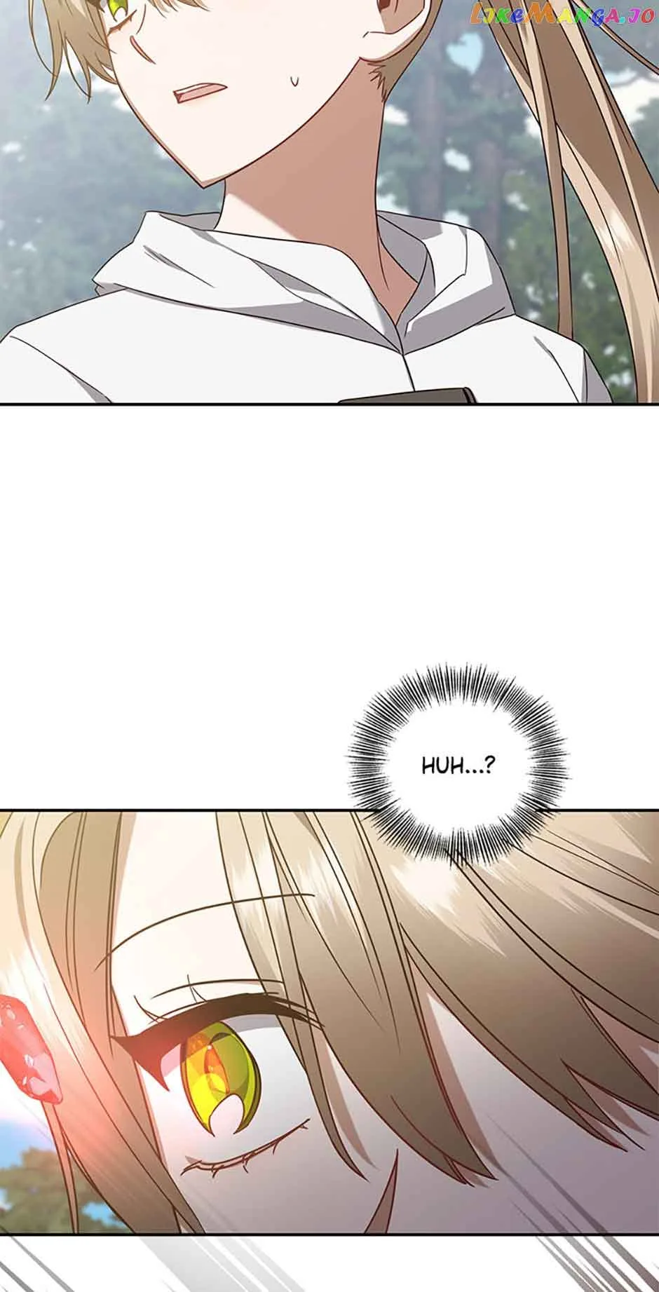 One Regret Is Enough Chapter 42 page 34