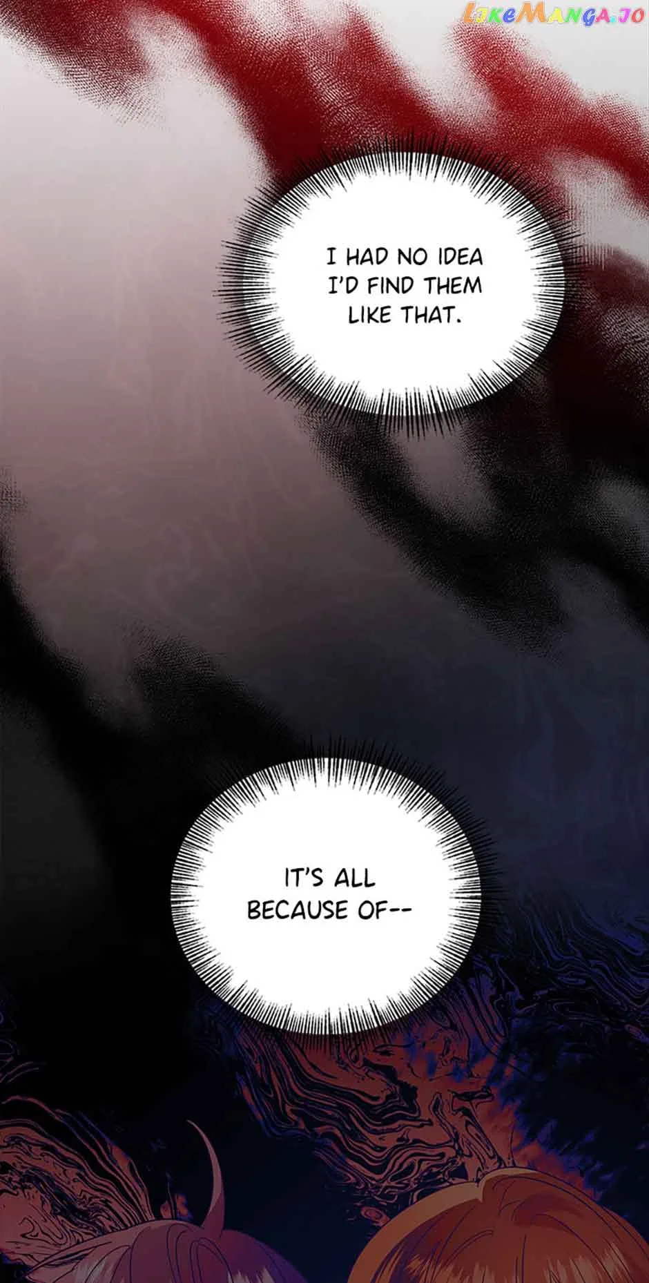 One Regret Is Enough Chapter 42 page 44
