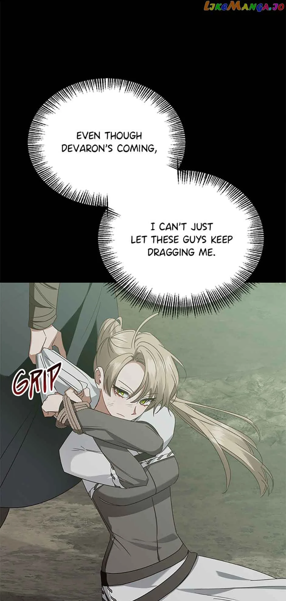One Regret Is Enough Chapter 42 page 65