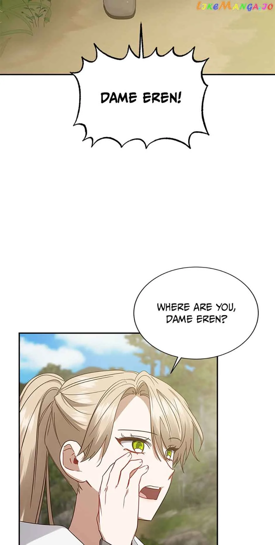 One Regret Is Enough Chapter 42 page 23