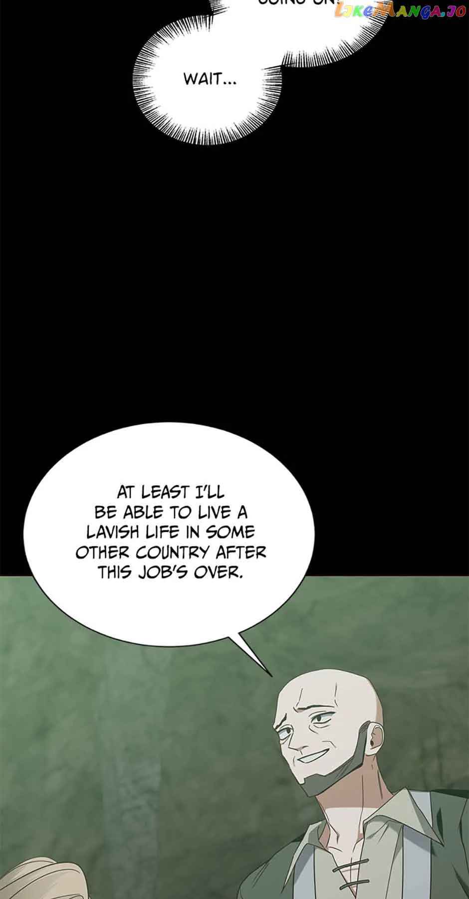 One Regret Is Enough Chapter 42 page 55