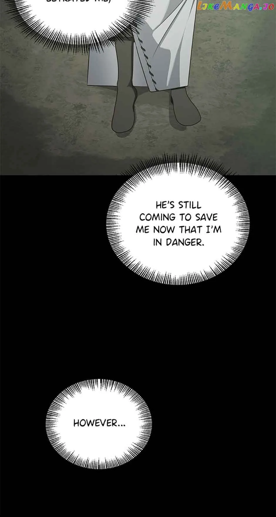 One Regret Is Enough Chapter 42 page 64