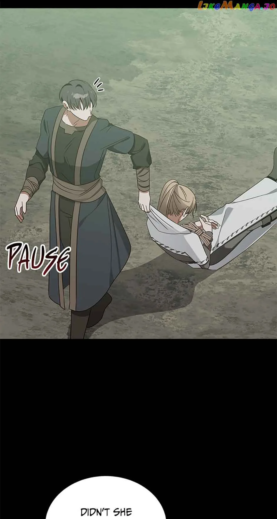 One Regret Is Enough Chapter 42 page 59