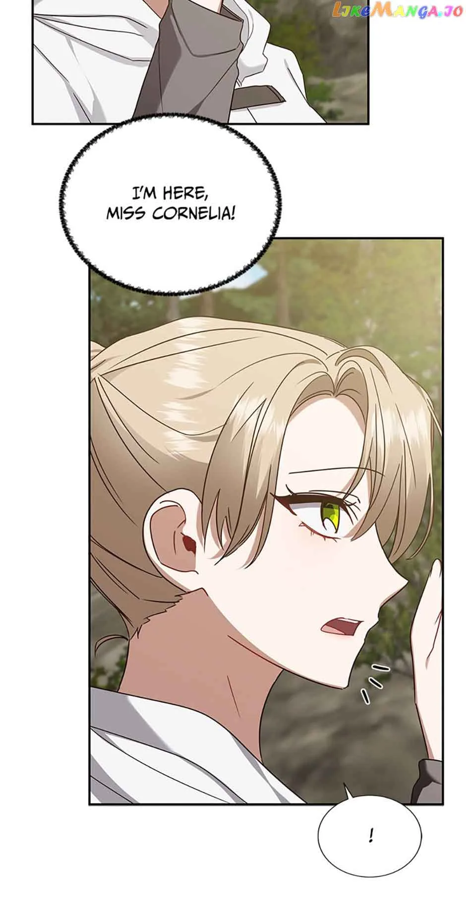 One Regret Is Enough Chapter 42 page 24