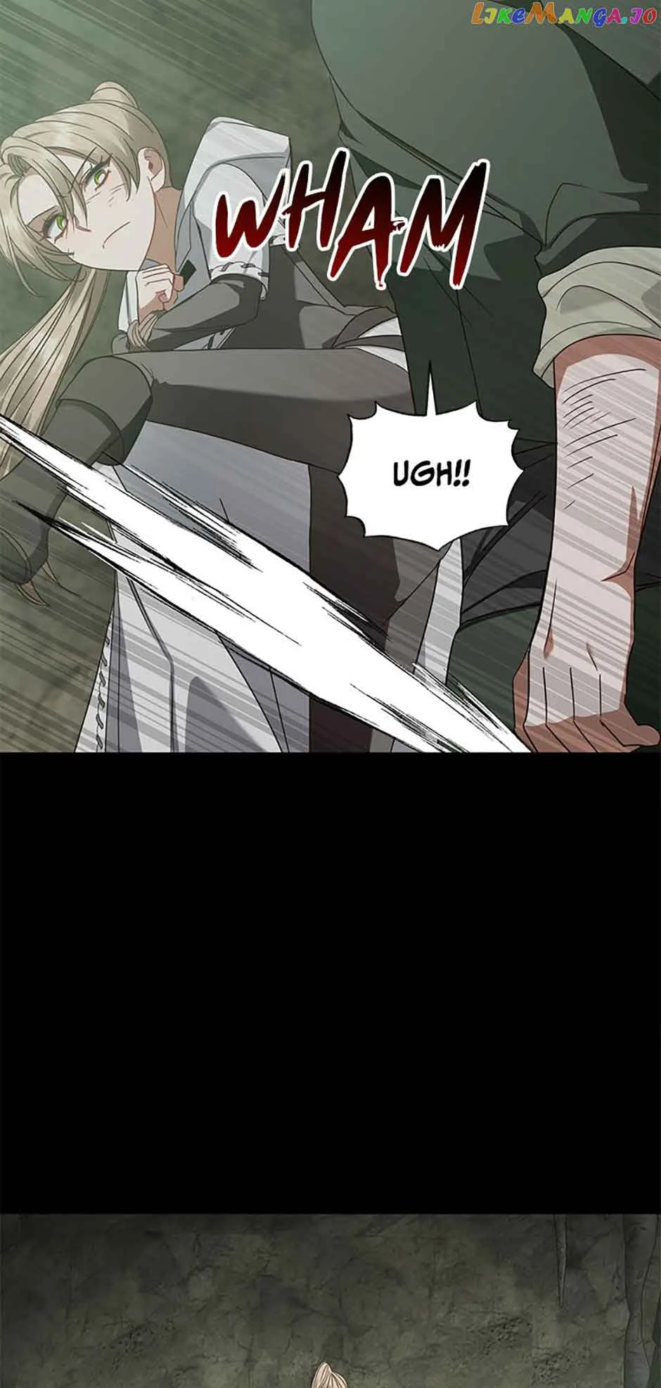 One Regret Is Enough Chapter 42 page 69