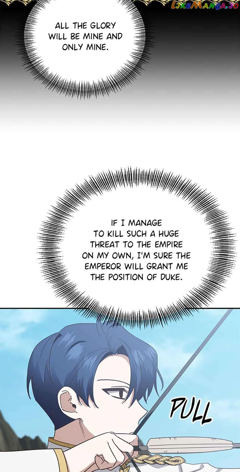 One Regret Is Enough Chapter 42 page 49