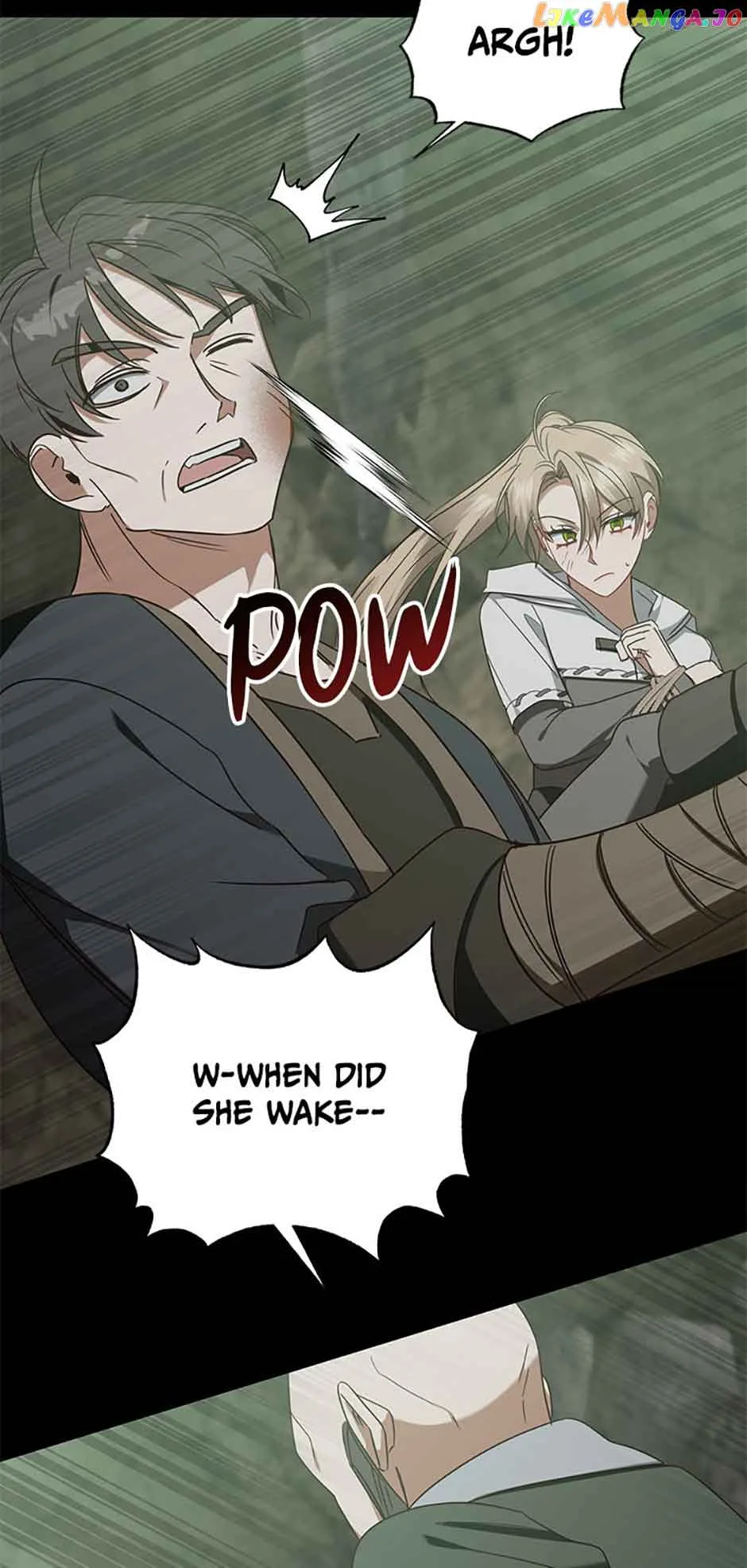 One Regret Is Enough Chapter 42 page 68